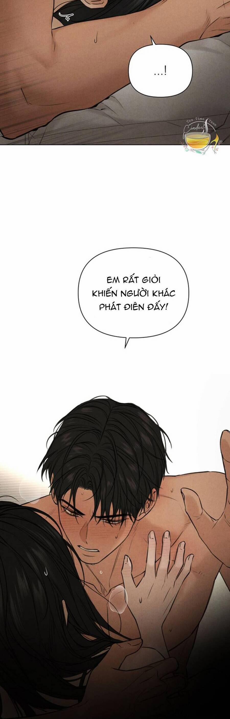 Chỉ Là Ánh Bình Minh 52 trang 20