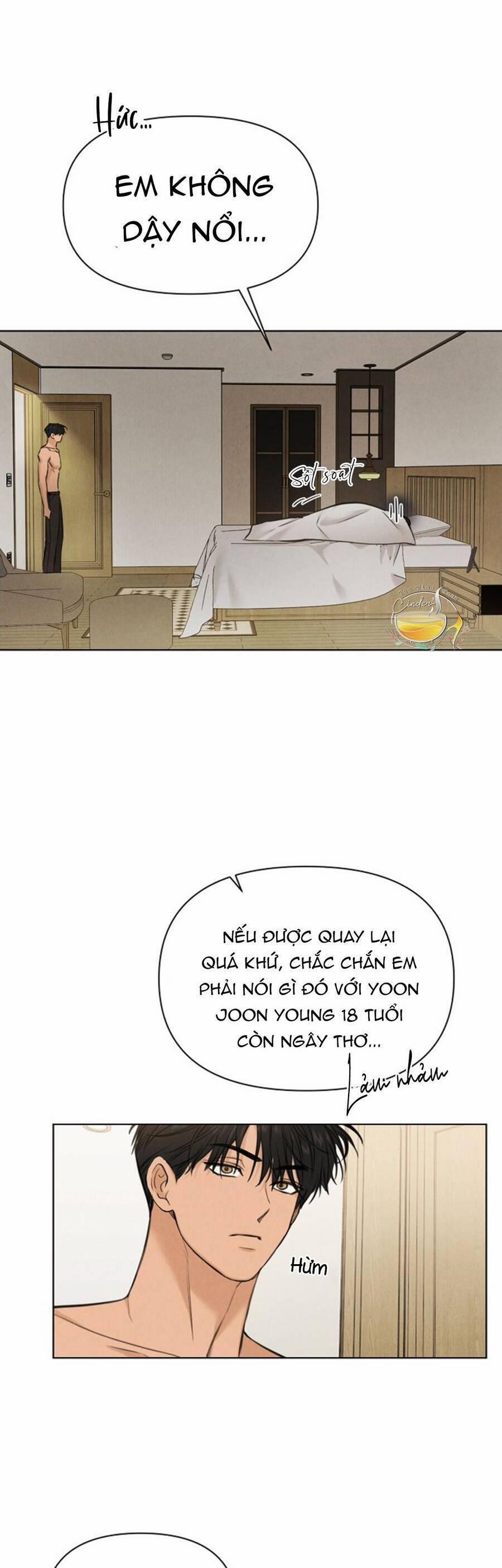 Chỉ Là Ánh Bình Minh 52 trang 25