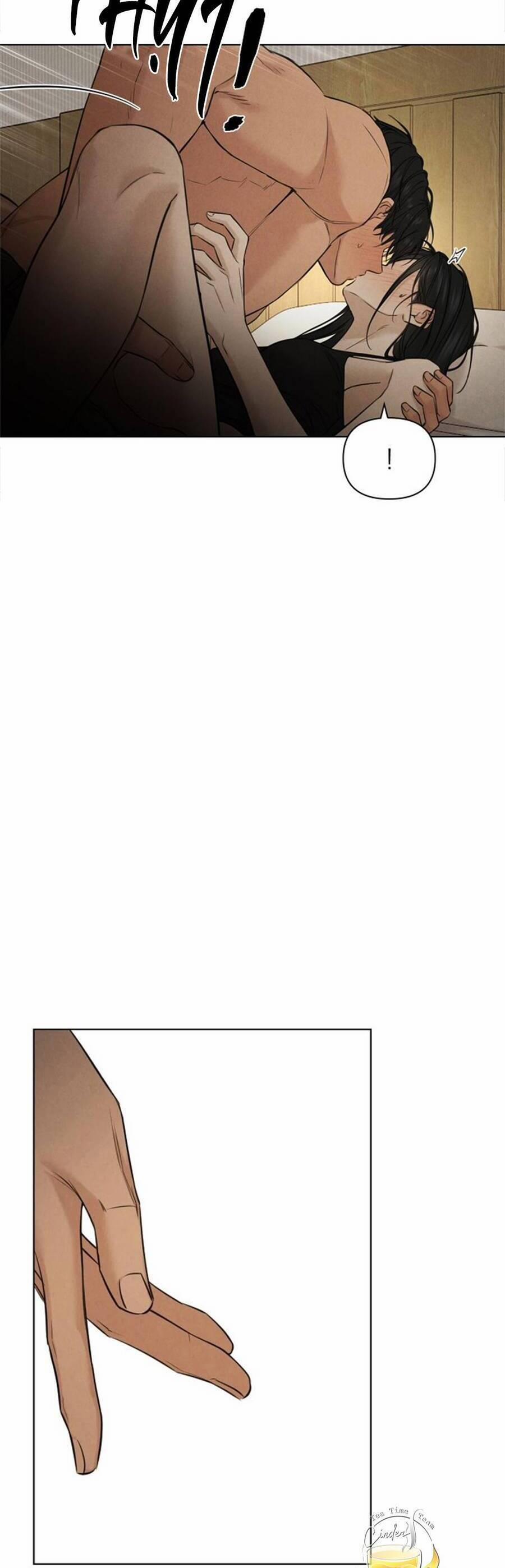 Chỉ Là Ánh Bình Minh 52 trang 3