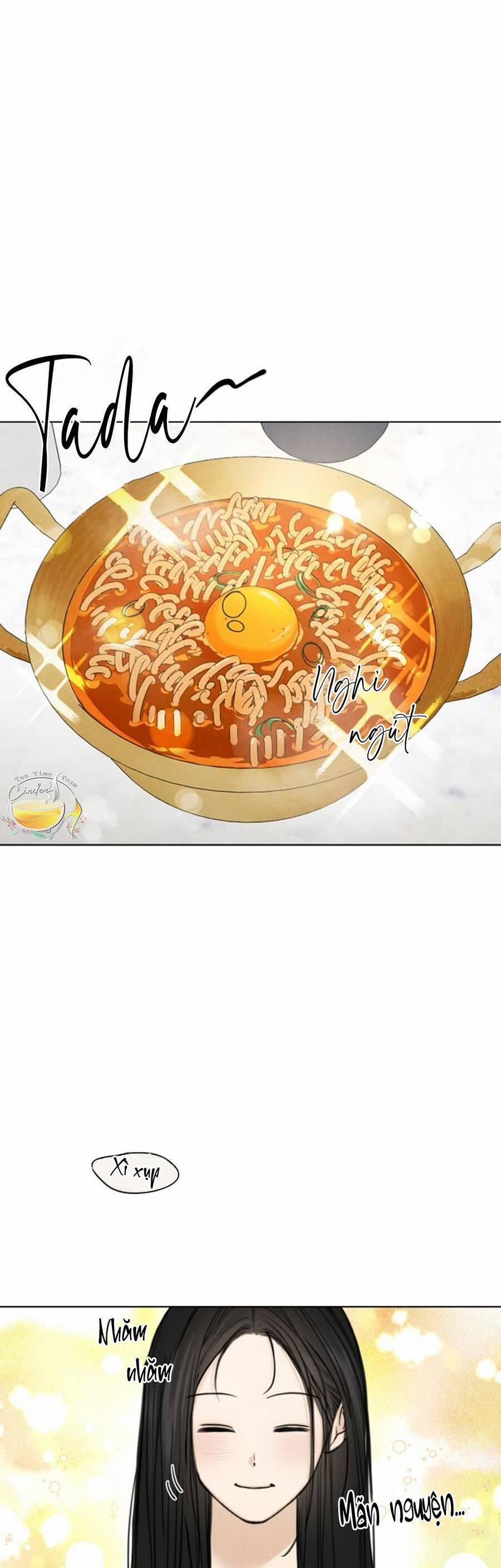 Chỉ Là Ánh Bình Minh 52 trang 31