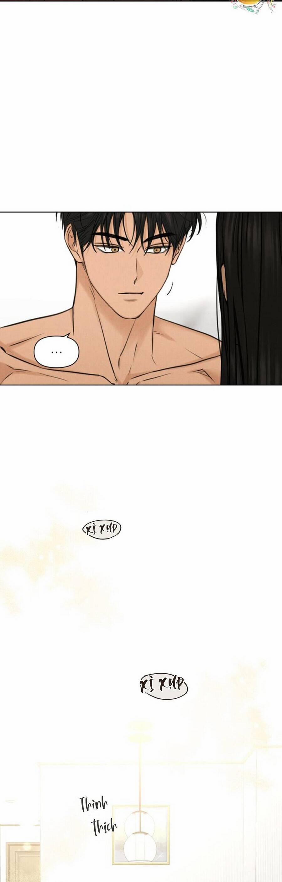 Chỉ Là Ánh Bình Minh 52 trang 35