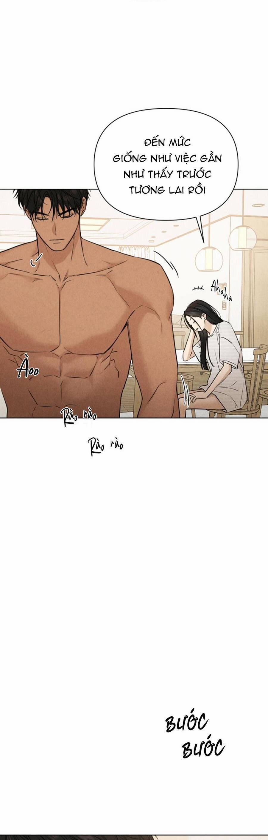 Chỉ Là Ánh Bình Minh 52 trang 43