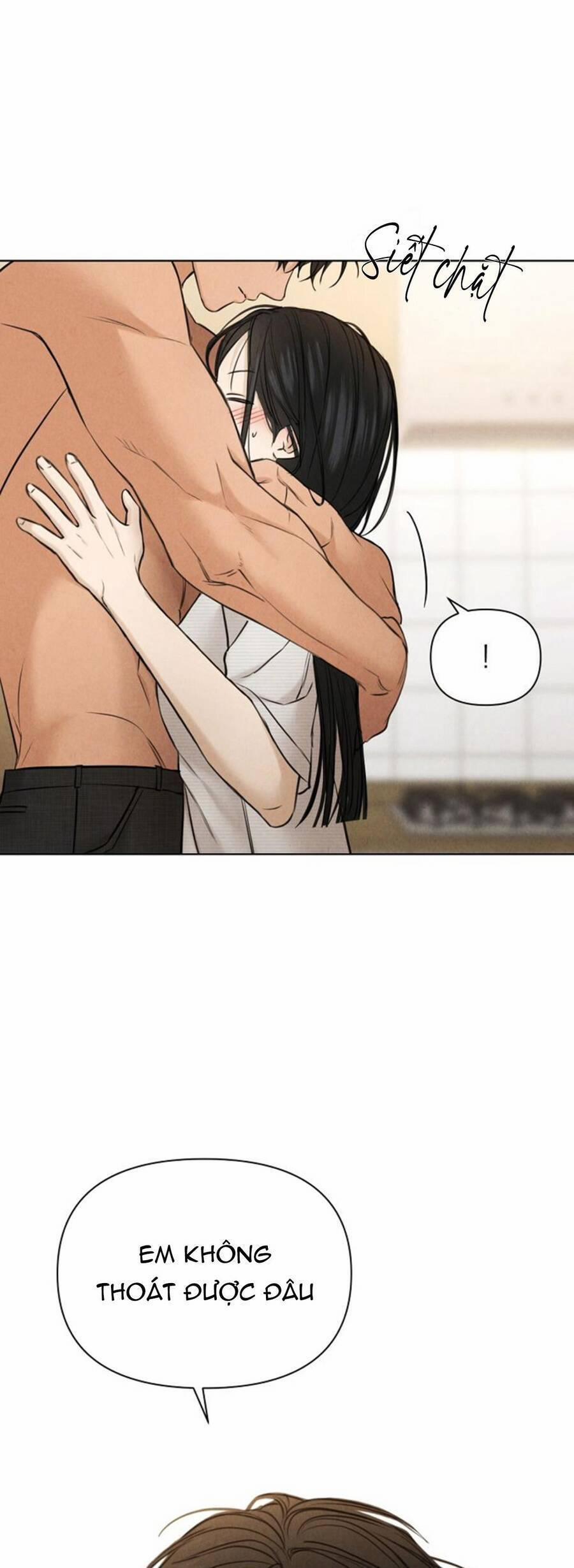 Chỉ Là Ánh Bình Minh 52 trang 49