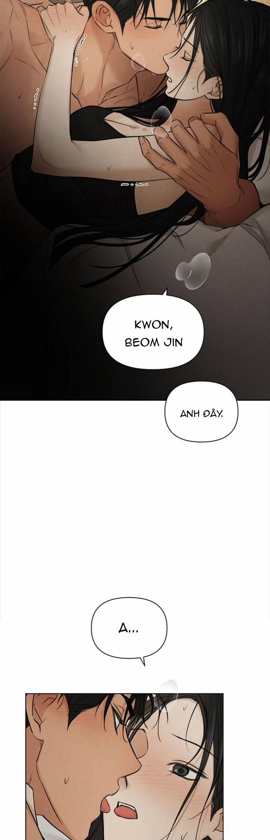 Chỉ Là Ánh Bình Minh 52 trang 5