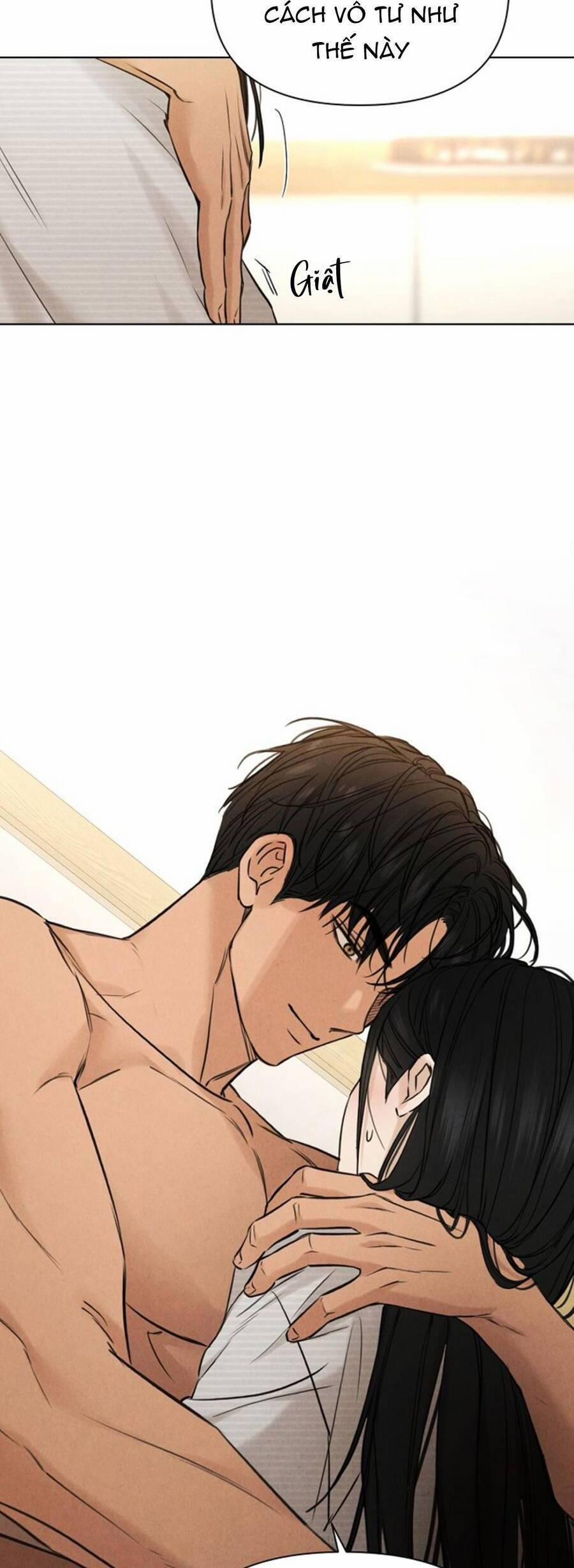 Chỉ Là Ánh Bình Minh 52 trang 51