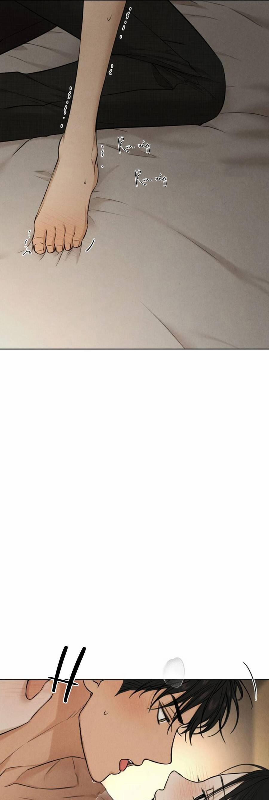 Chỉ Là Ánh Bình Minh 52 trang 7