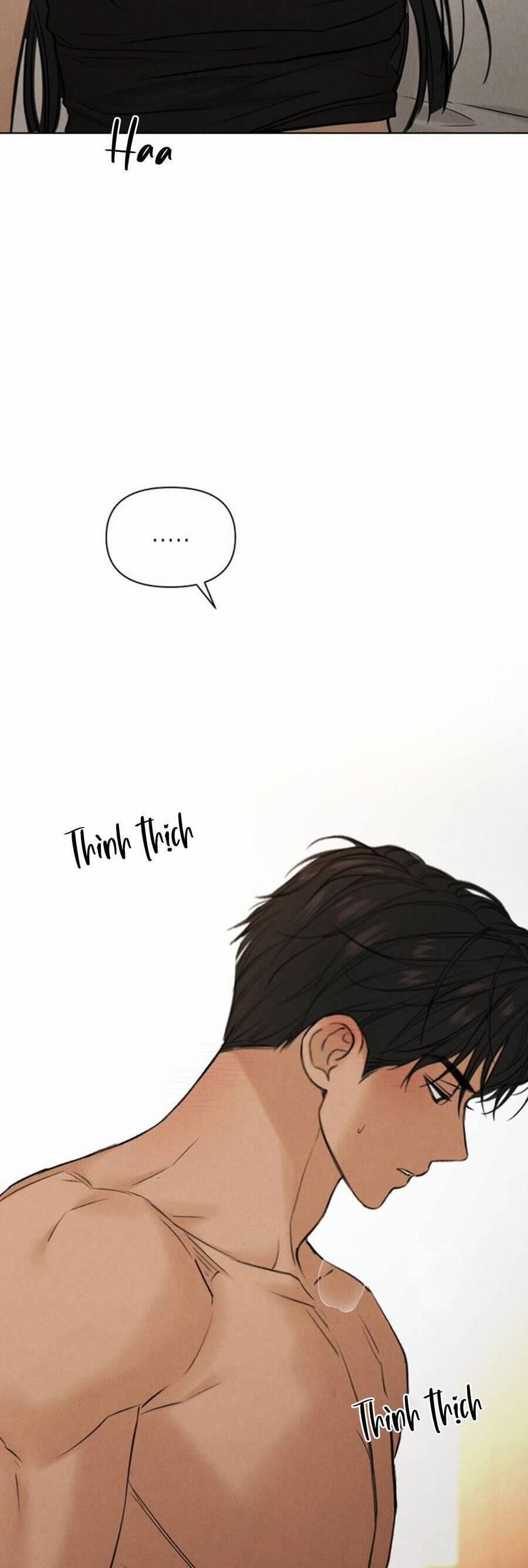 Chỉ Là Ánh Bình Minh 52 trang 9