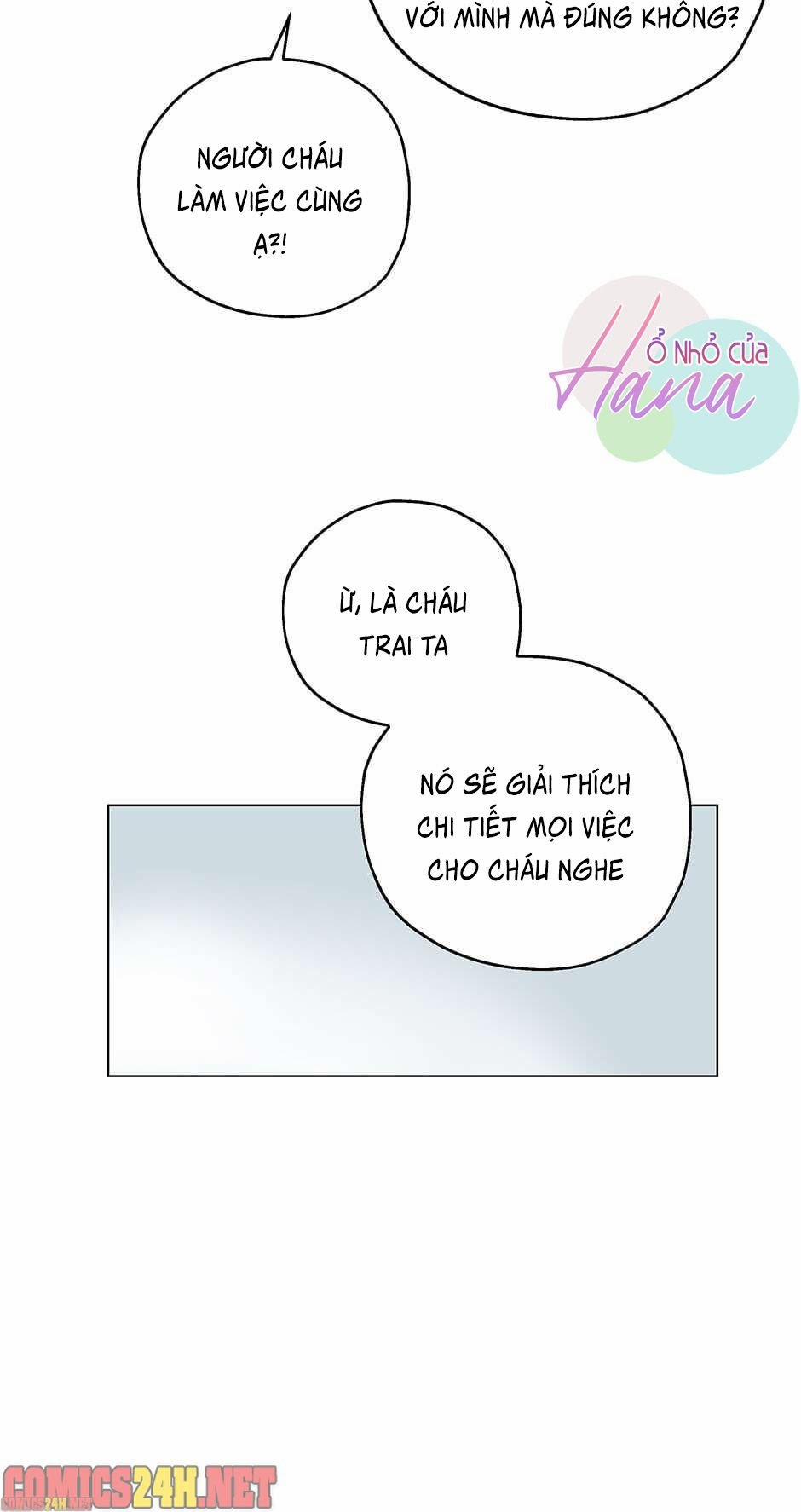 Chỉ Là Giấc Mơ Thôi Phải Không? 1 trang 17