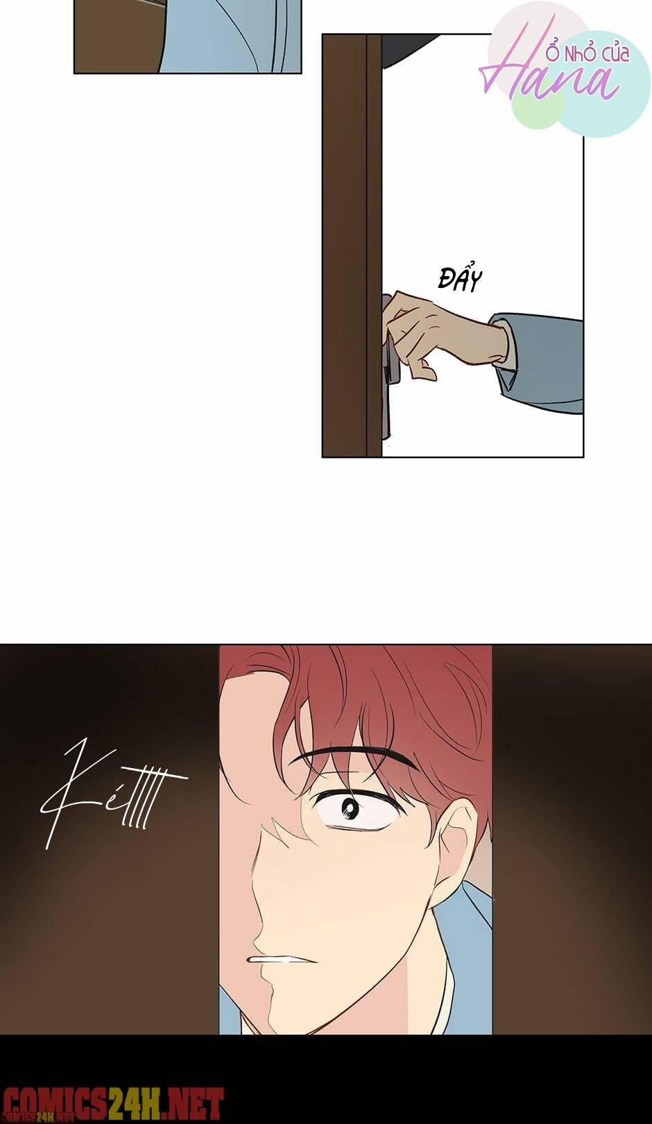 Chỉ Là Giấc Mơ Thôi Phải Không? 1 trang 26