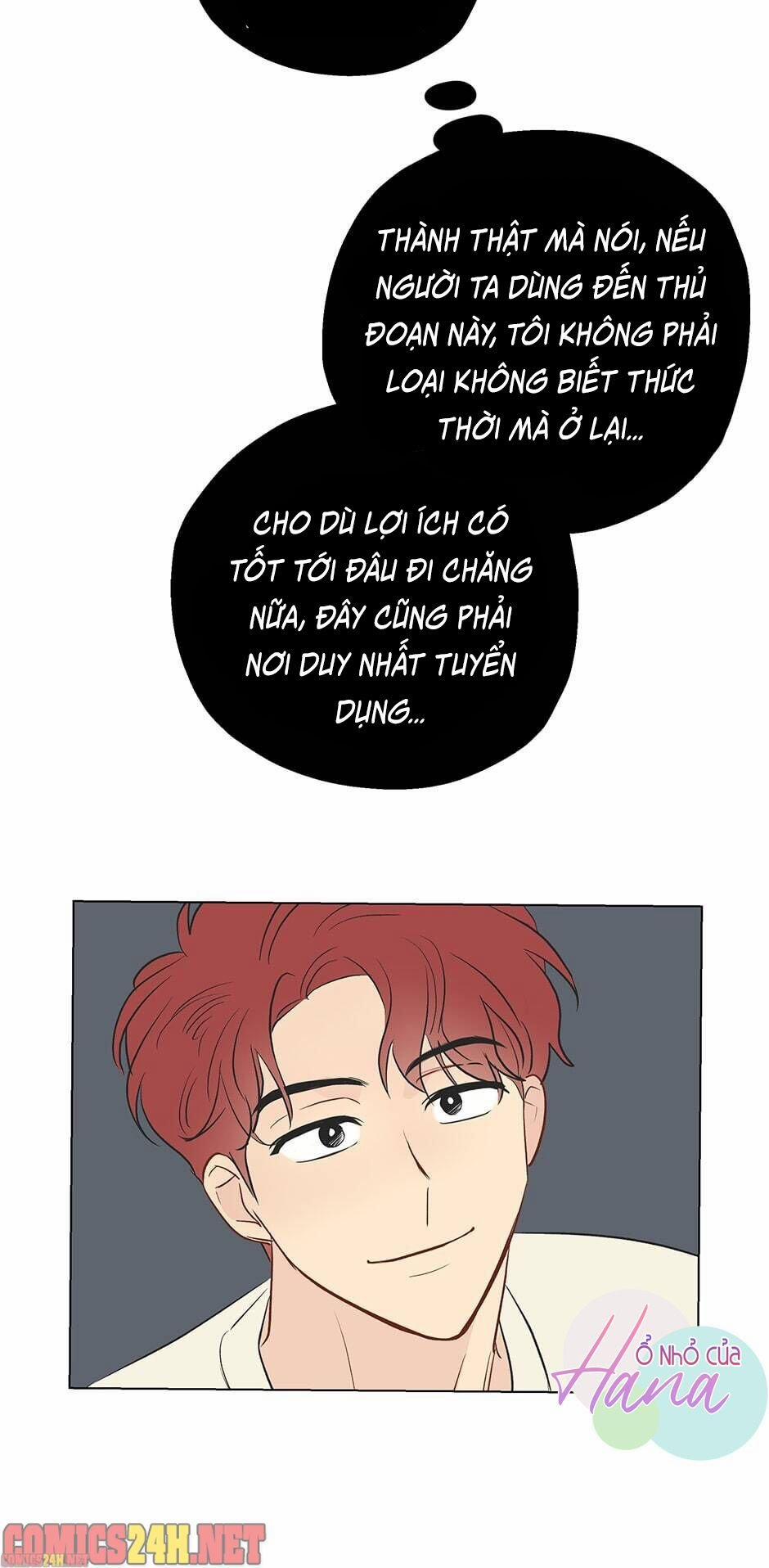 Chỉ Là Giấc Mơ Thôi Phải Không? 1 trang 49