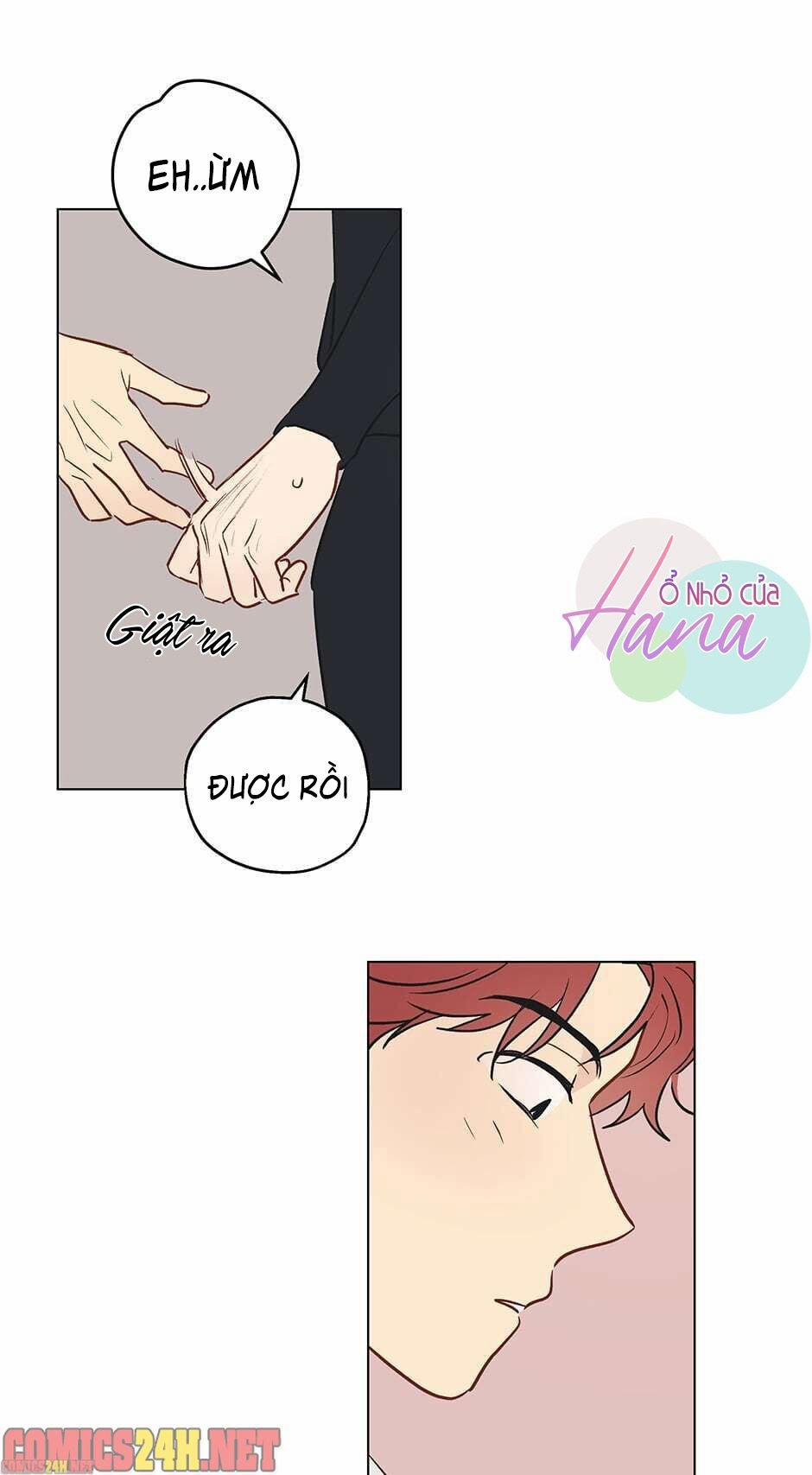 Chỉ Là Giấc Mơ Thôi Phải Không? 1 trang 53