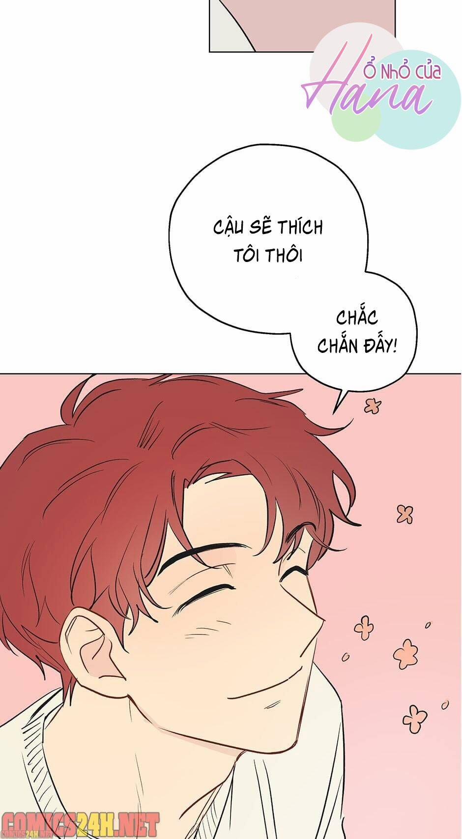 Chỉ Là Giấc Mơ Thôi Phải Không? 1 trang 54