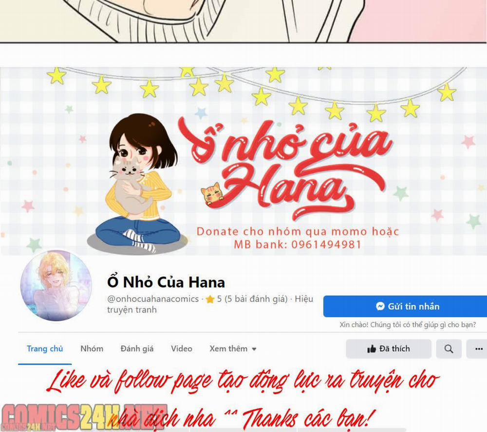 Chỉ Là Giấc Mơ Thôi Phải Không? 1 trang 55