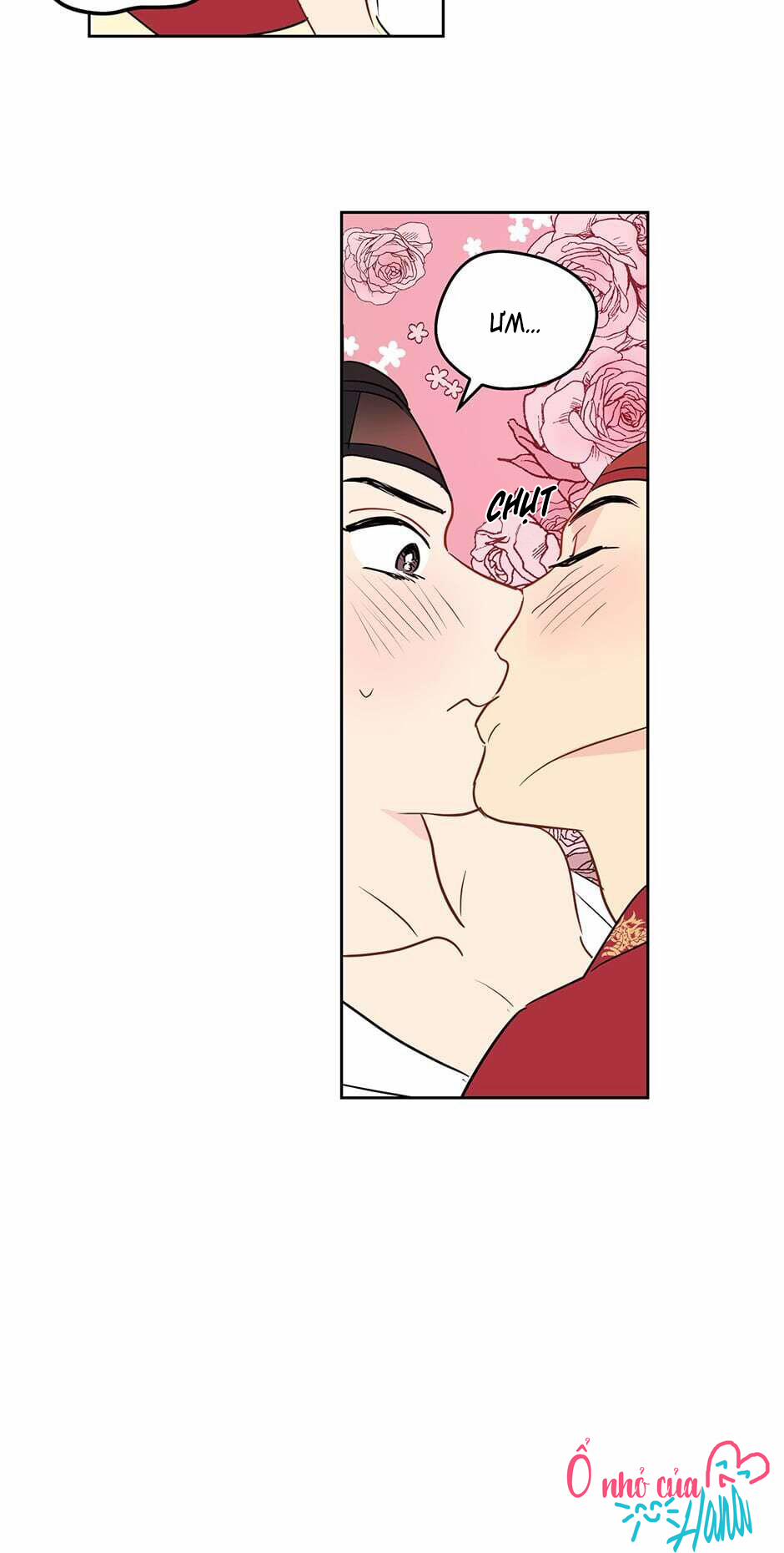 Chỉ Là Giấc Mơ Thôi Phải Không? 10 trang 31