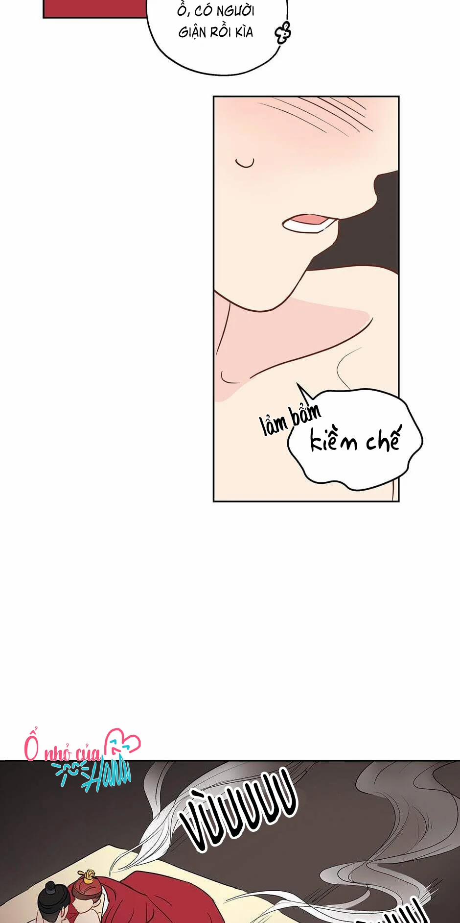 Chỉ Là Giấc Mơ Thôi Phải Không? 10 trang 45