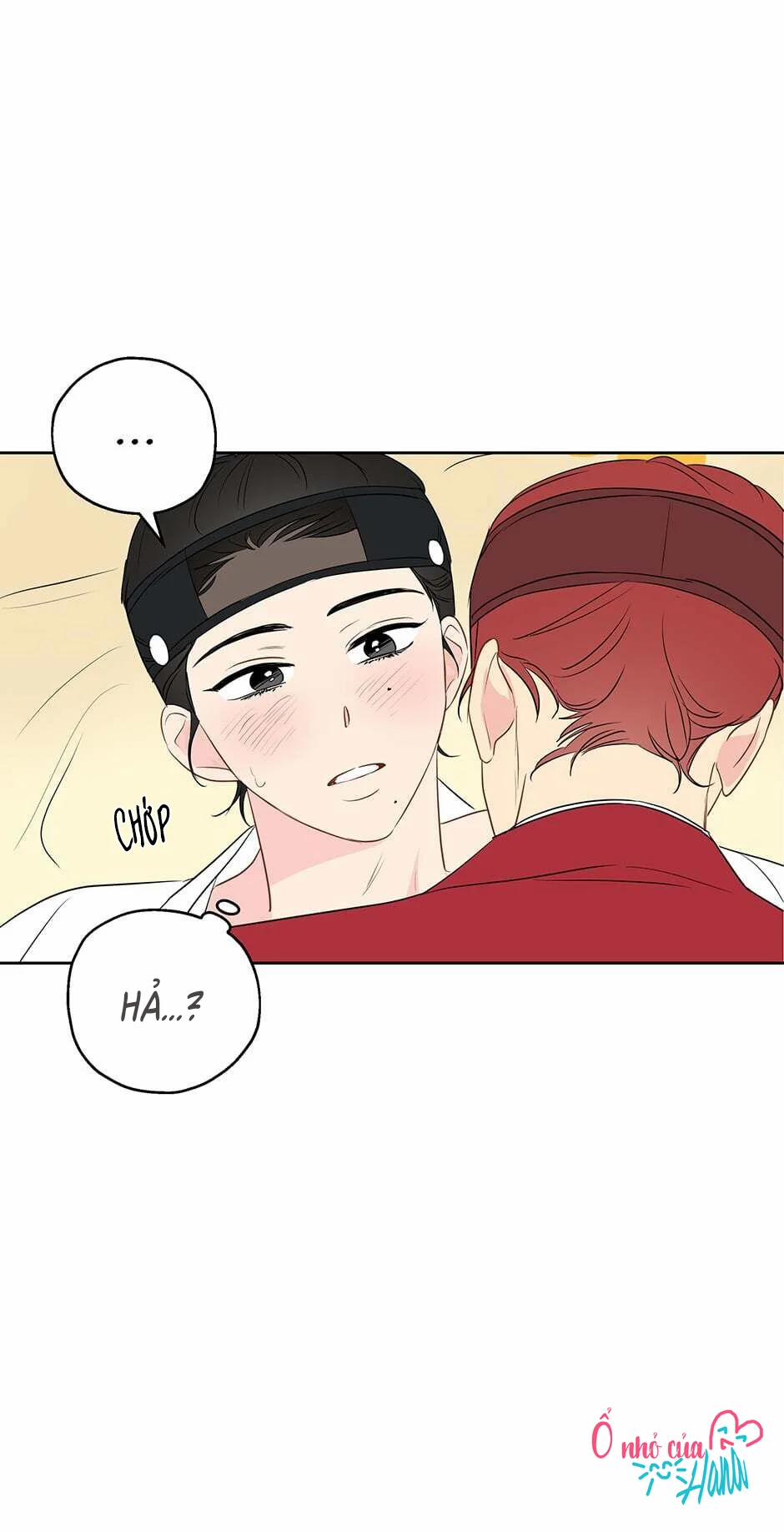 Chỉ Là Giấc Mơ Thôi Phải Không? 10 trang 7