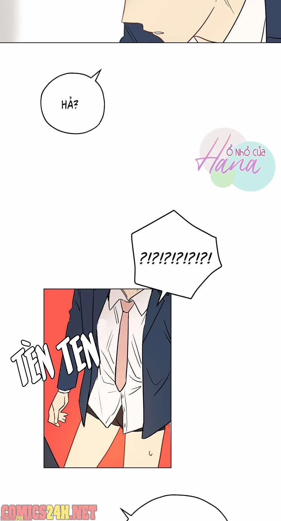 Chỉ Là Giấc Mơ Thôi Phải Không? 2 trang 45