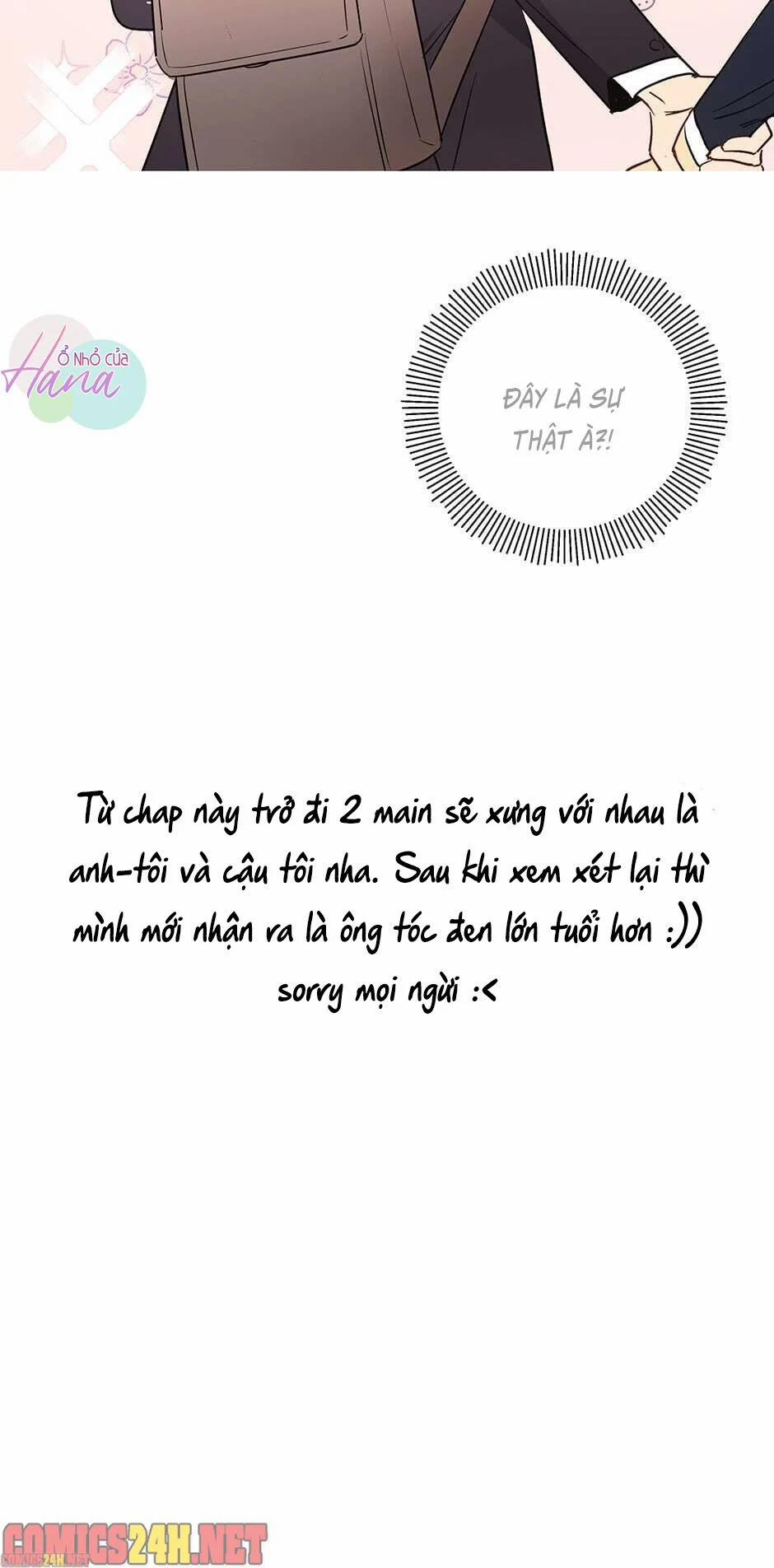 Chỉ Là Giấc Mơ Thôi Phải Không? 2 trang 53