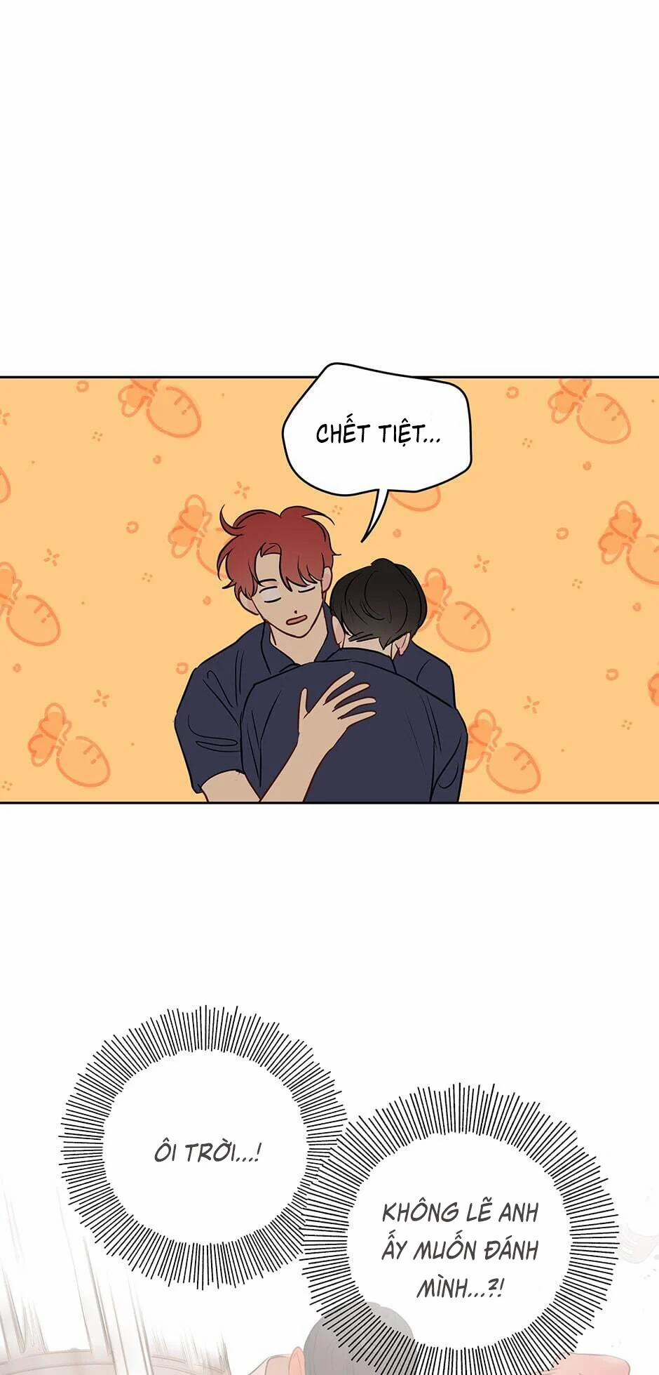 Chỉ Là Giấc Mơ Thôi Phải Không? 26 trang 0