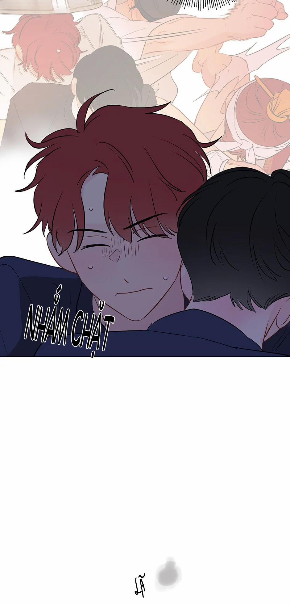 Chỉ Là Giấc Mơ Thôi Phải Không? 26 trang 1