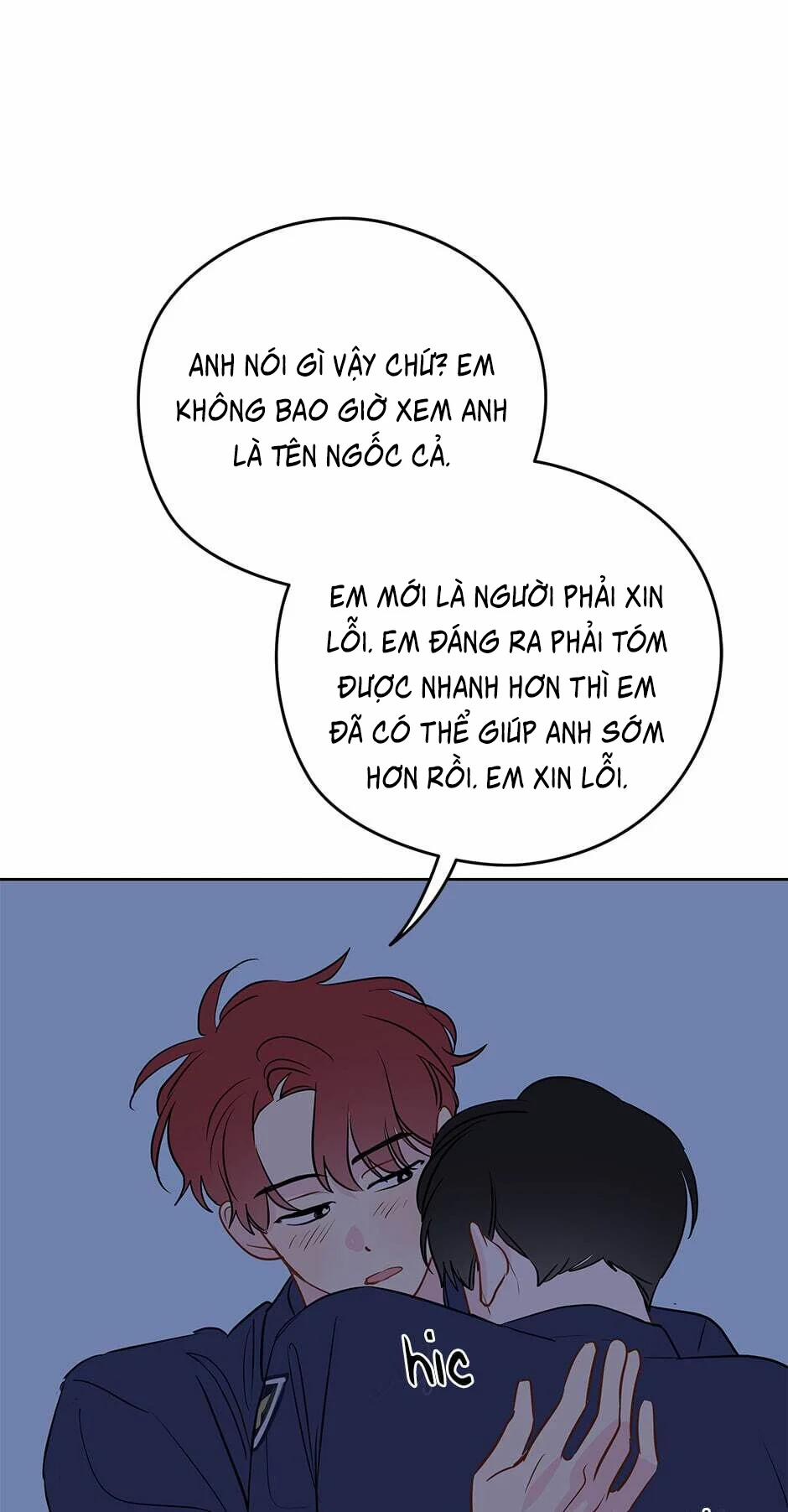 Chỉ Là Giấc Mơ Thôi Phải Không? 26 trang 11