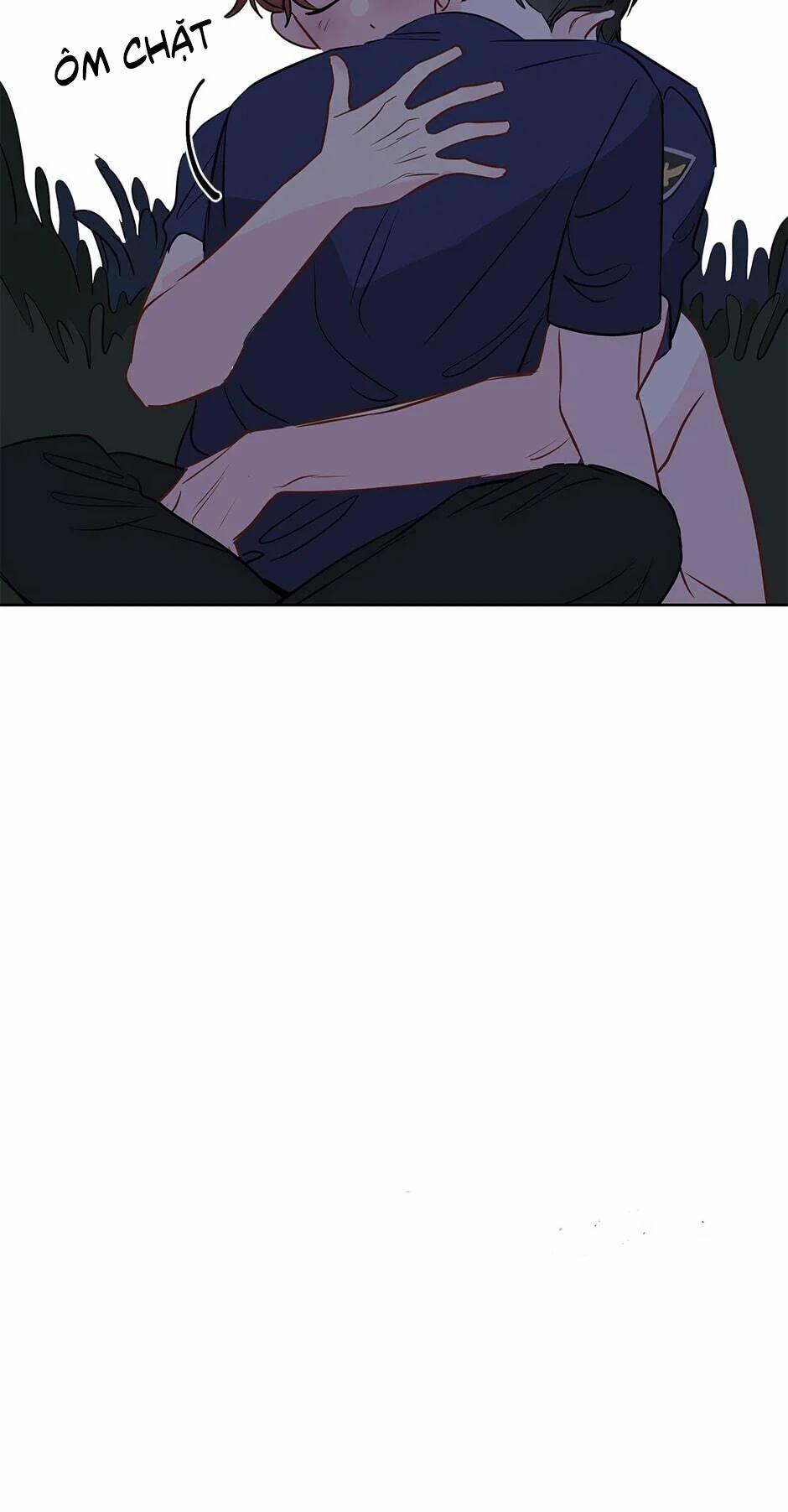 Chỉ Là Giấc Mơ Thôi Phải Không? 26 trang 13