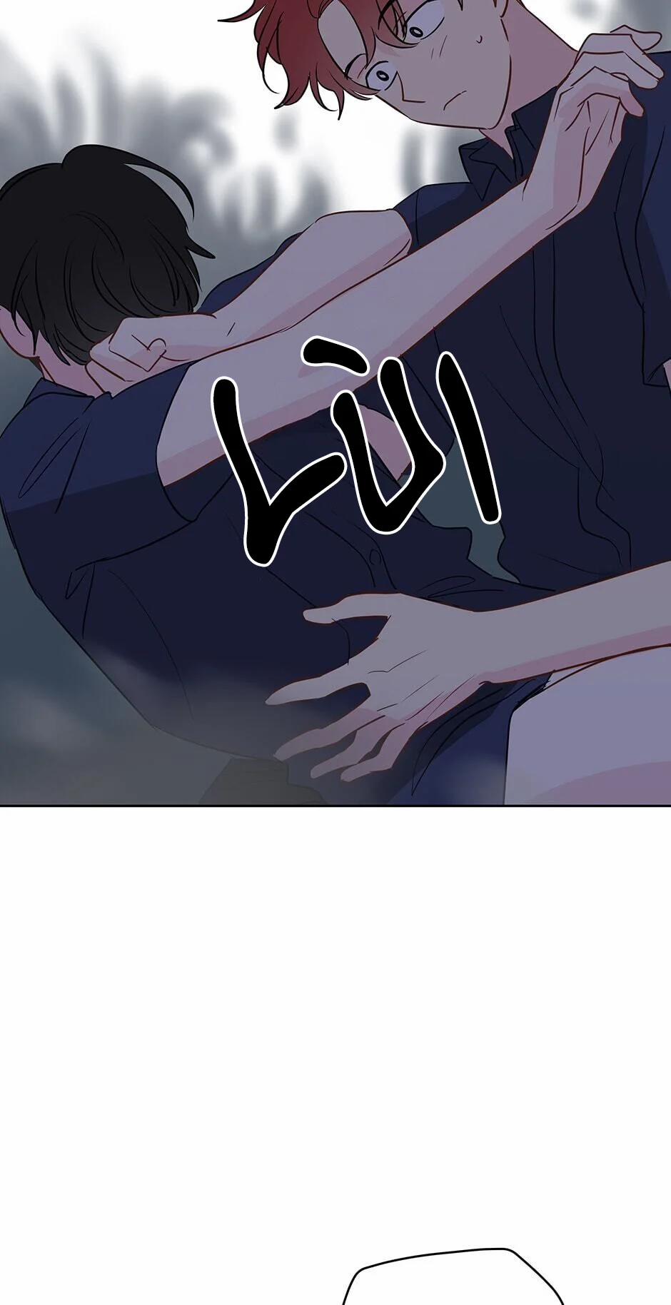 Chỉ Là Giấc Mơ Thôi Phải Không? 26 trang 19