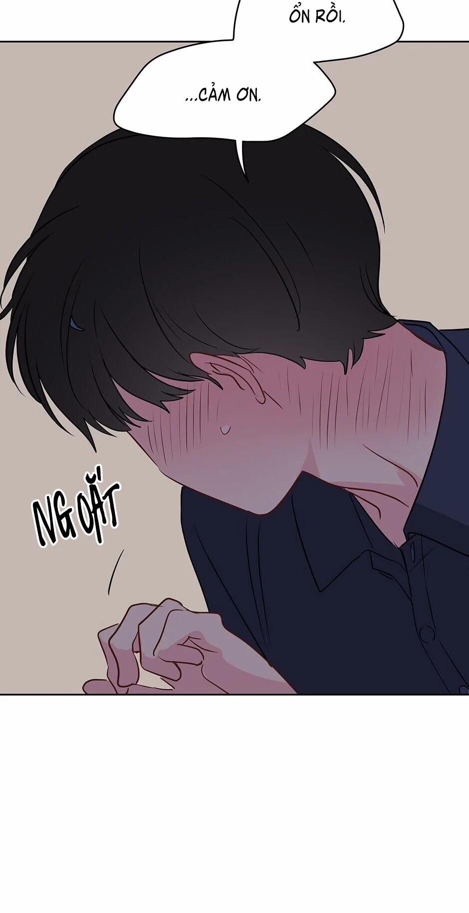 Chỉ Là Giấc Mơ Thôi Phải Không? 26 trang 20