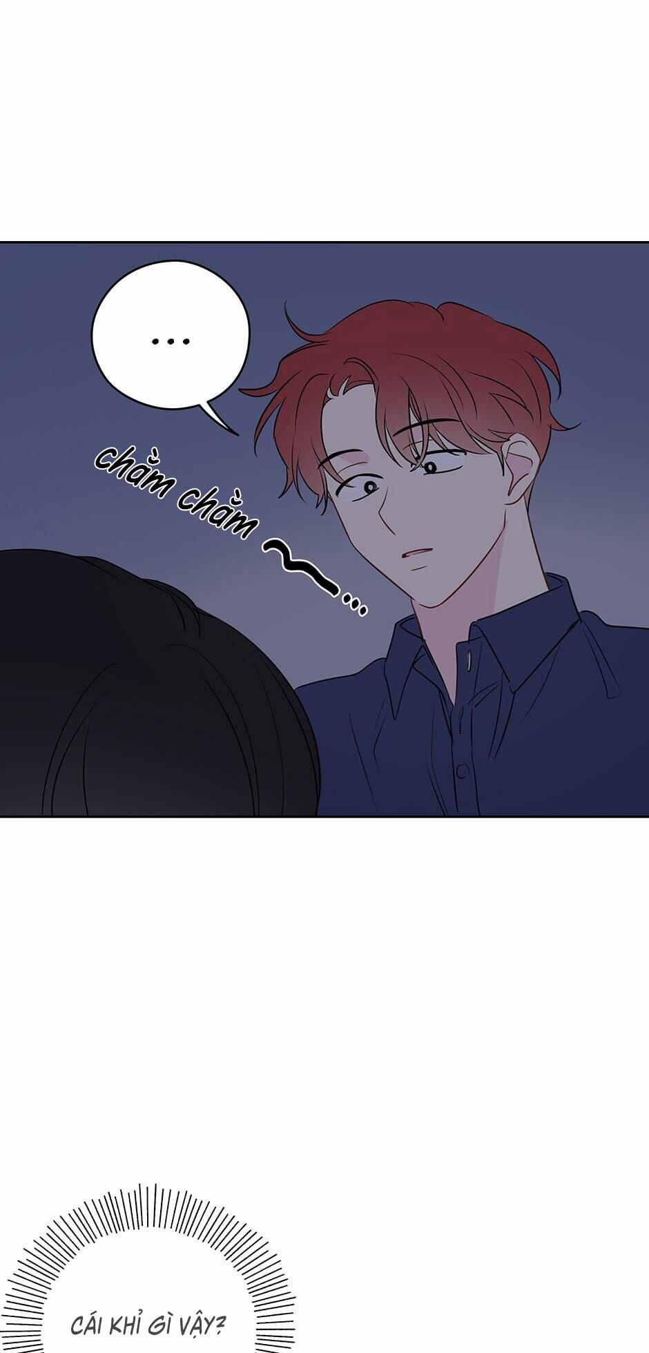 Chỉ Là Giấc Mơ Thôi Phải Không? 26 trang 21