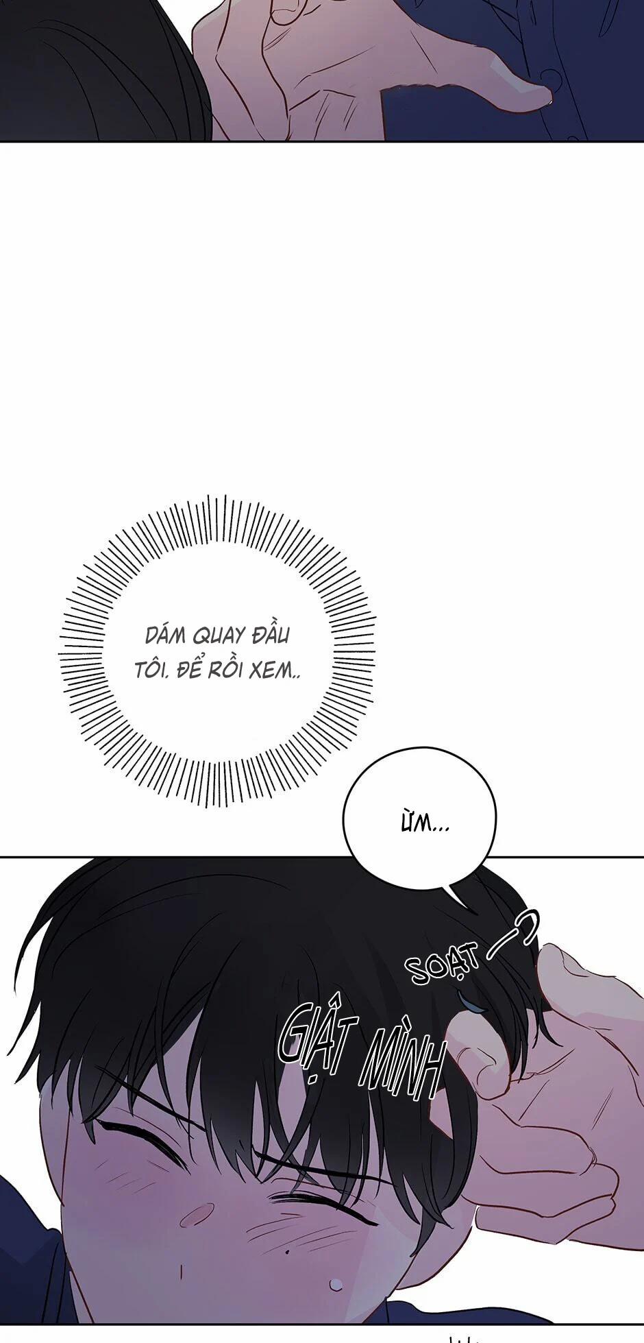 Chỉ Là Giấc Mơ Thôi Phải Không? 26 trang 23