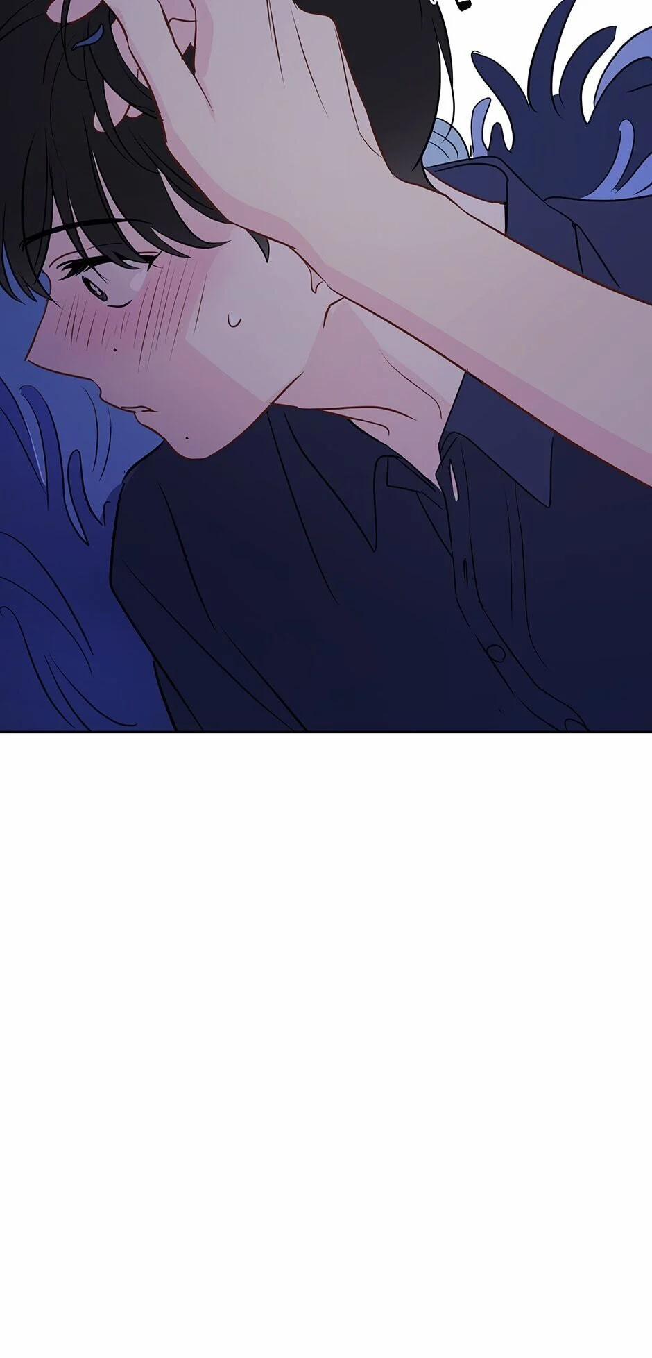 Chỉ Là Giấc Mơ Thôi Phải Không? 26 trang 25