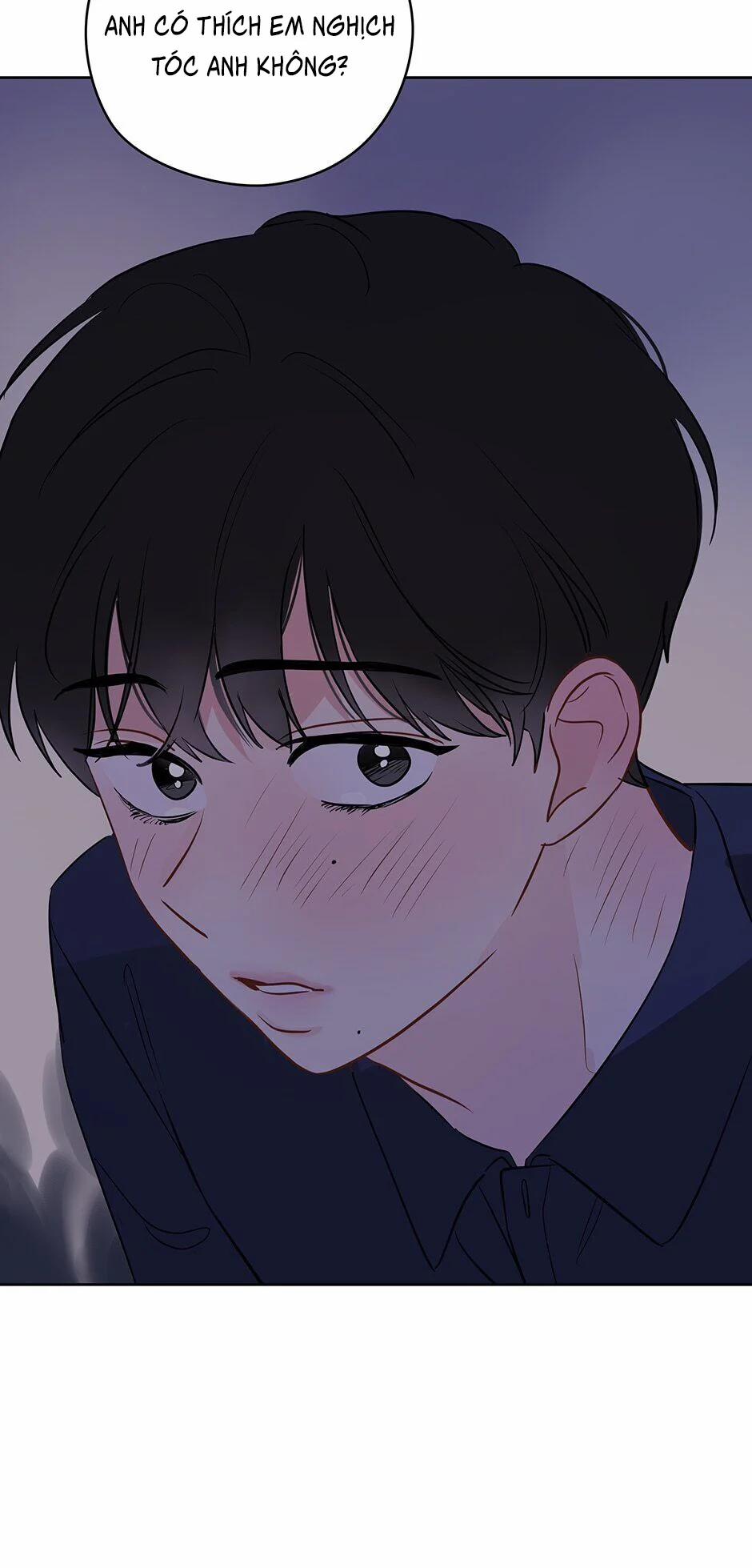 Chỉ Là Giấc Mơ Thôi Phải Không? 26 trang 28