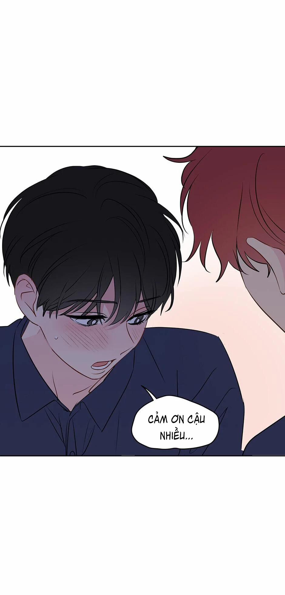 Chỉ Là Giấc Mơ Thôi Phải Không? 26 trang 31
