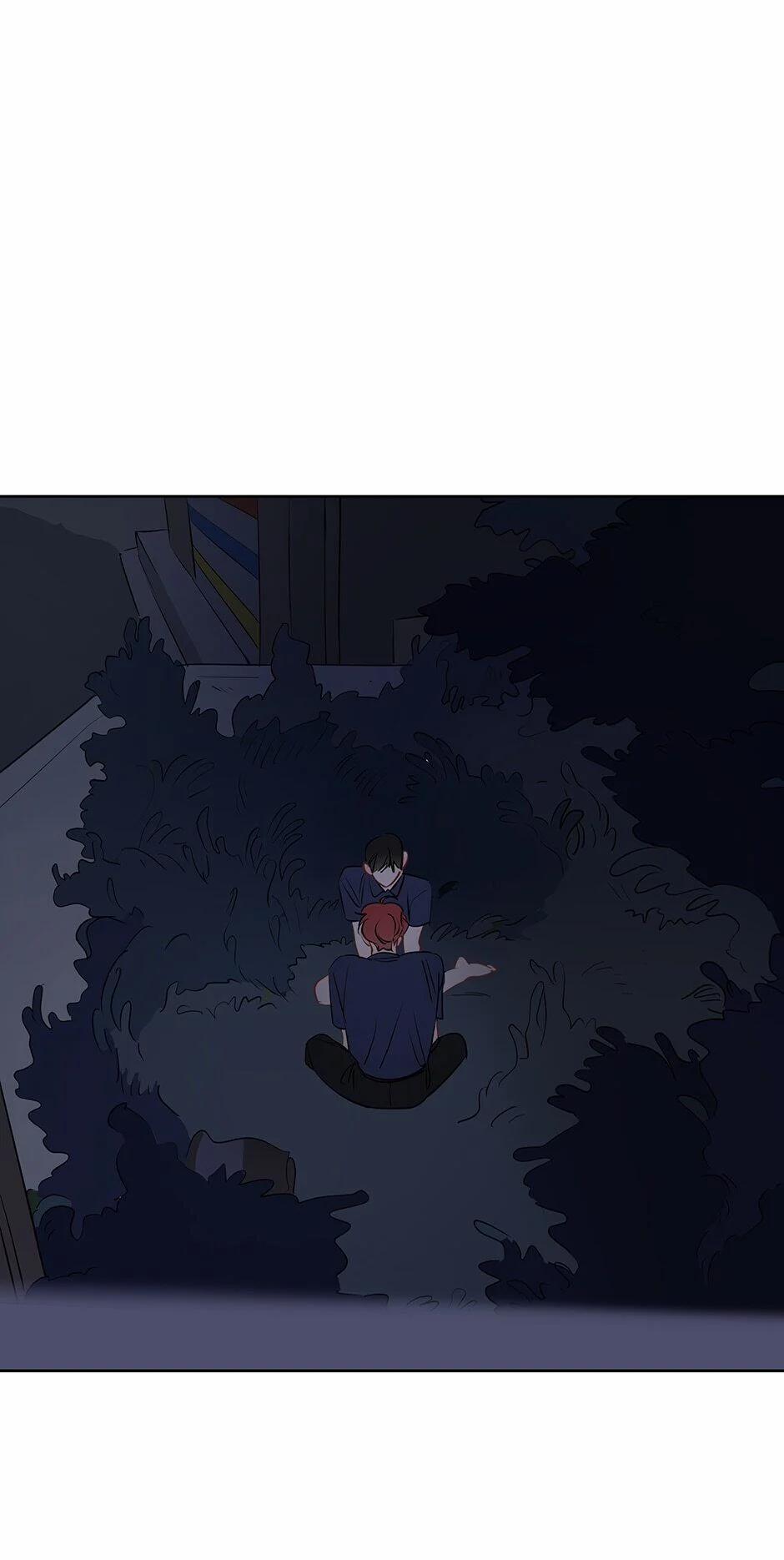 Chỉ Là Giấc Mơ Thôi Phải Không? 26 trang 36