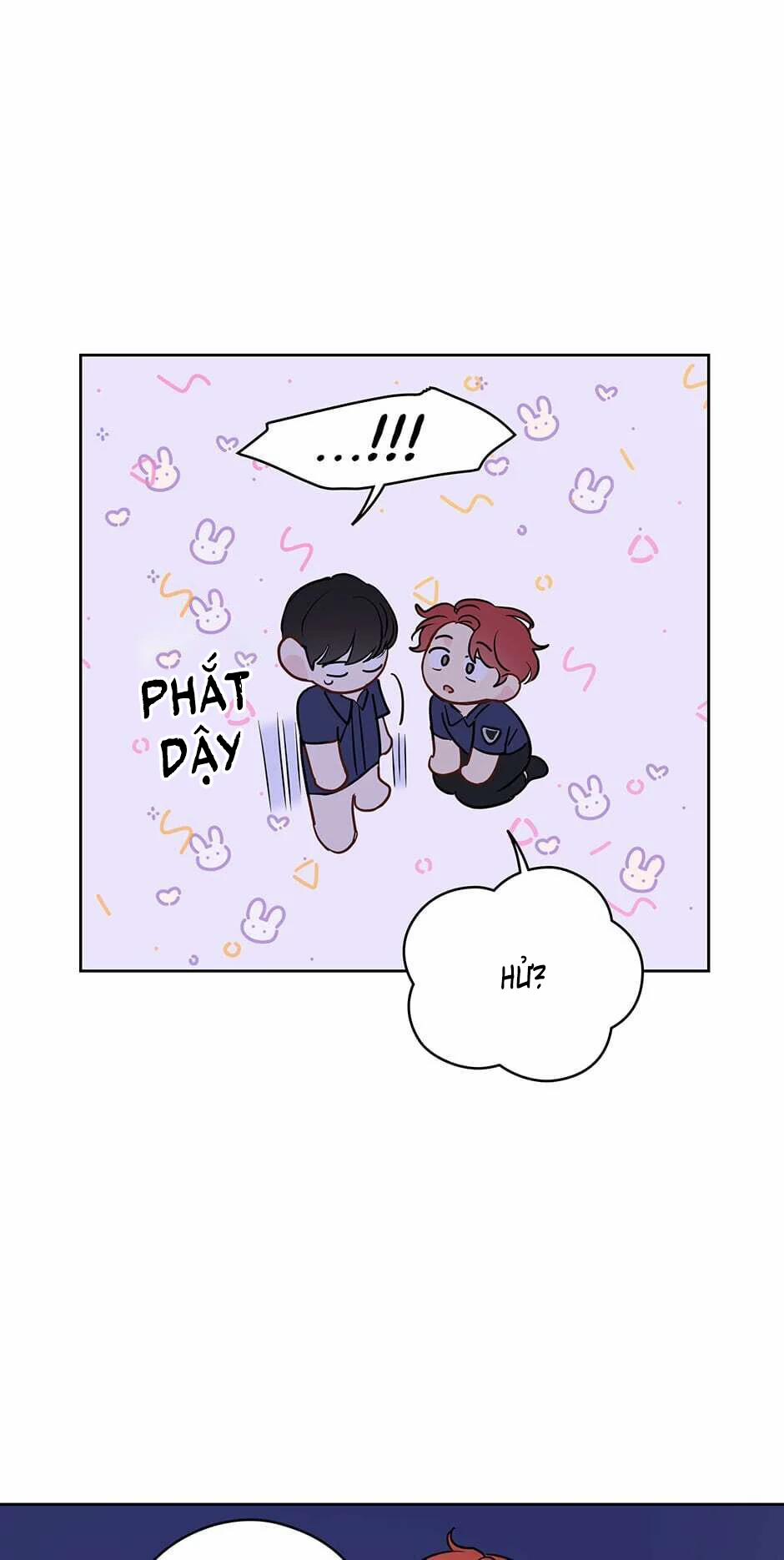 Chỉ Là Giấc Mơ Thôi Phải Không? 26 trang 39