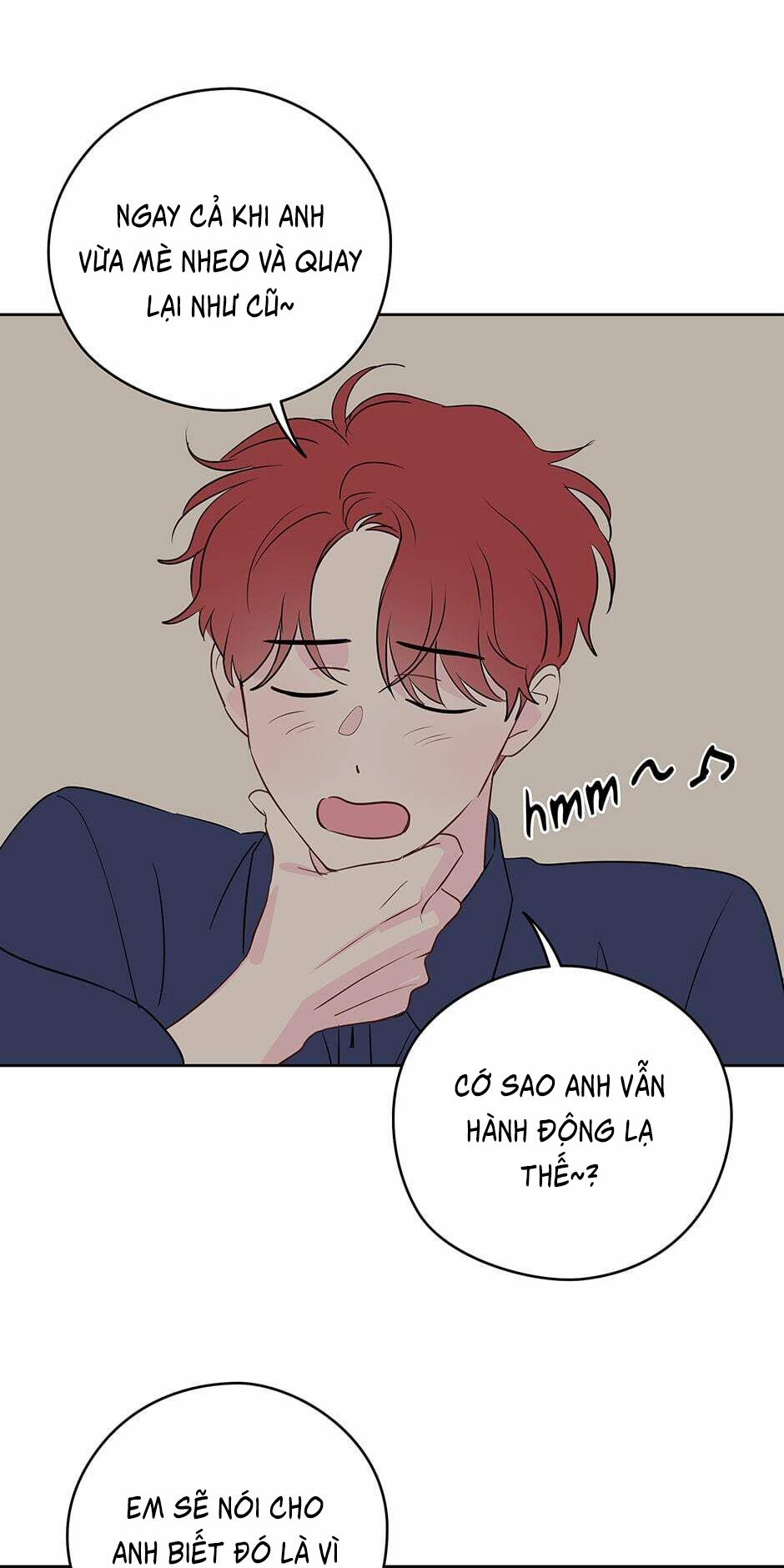 Chỉ Là Giấc Mơ Thôi Phải Không? 26 trang 42