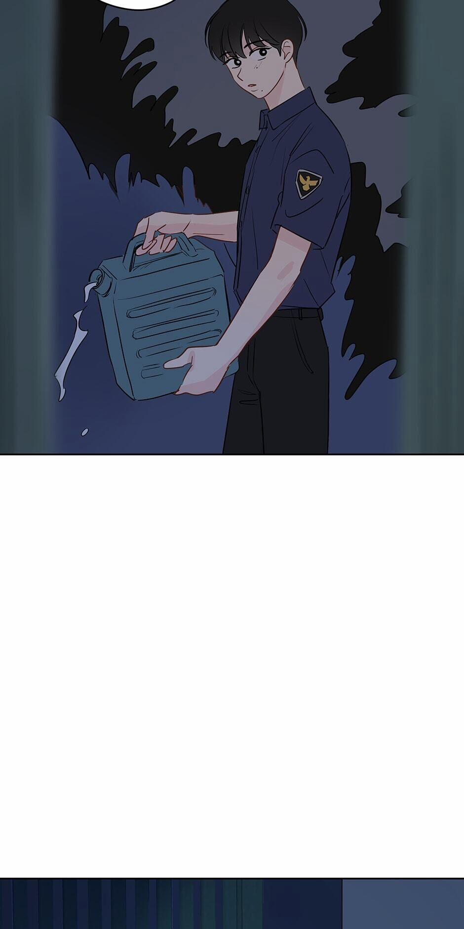 Chỉ Là Giấc Mơ Thôi Phải Không? 26 trang 45