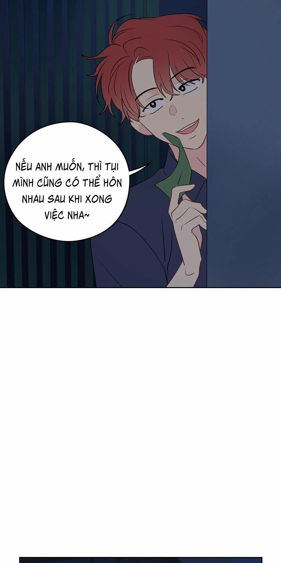 Chỉ Là Giấc Mơ Thôi Phải Không? 26 trang 46