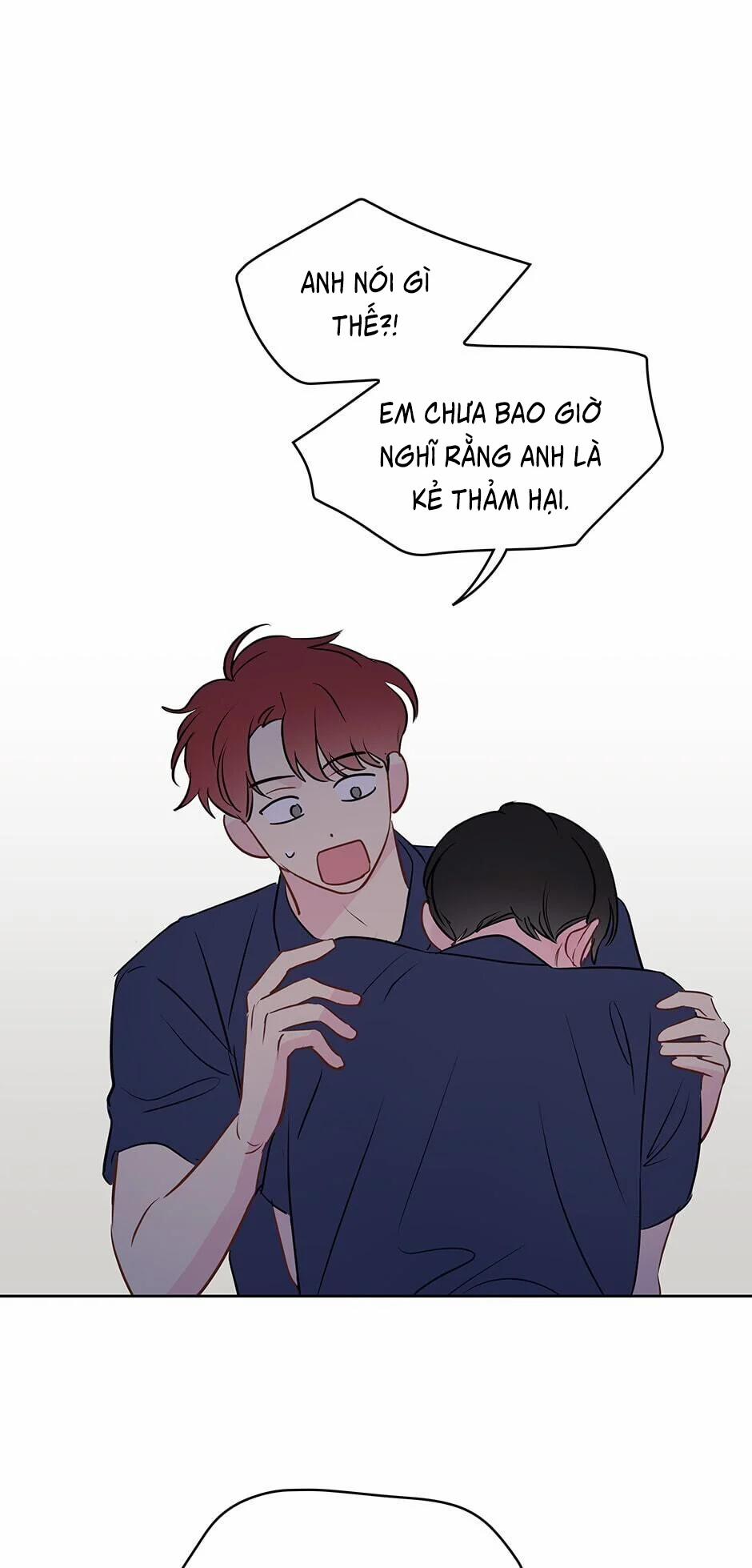 Chỉ Là Giấc Mơ Thôi Phải Không? 26 trang 5