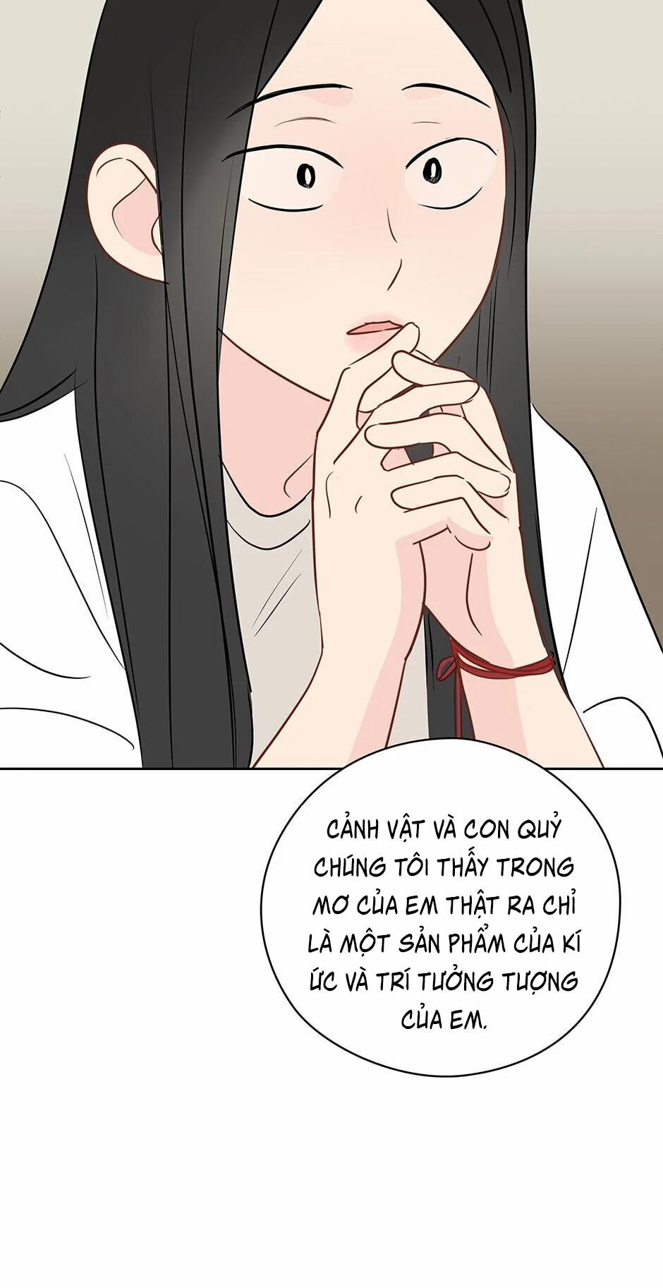 Chỉ Là Giấc Mơ Thôi Phải Không? 26 trang 53