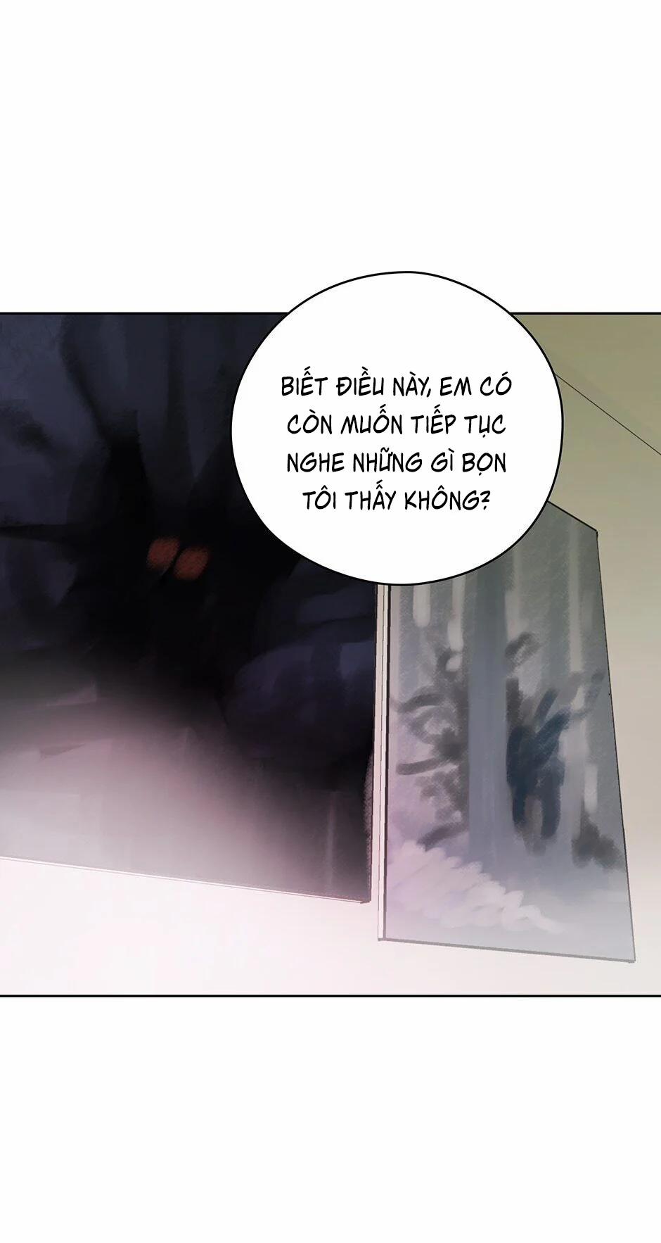 Chỉ Là Giấc Mơ Thôi Phải Không? 26 trang 54