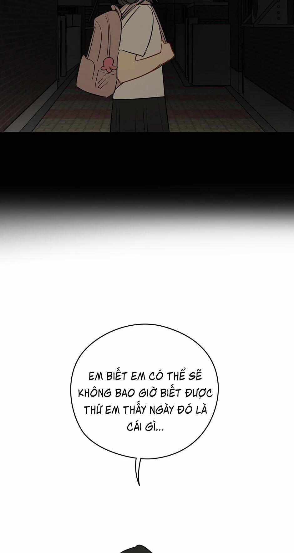 Chỉ Là Giấc Mơ Thôi Phải Không? 26 trang 57