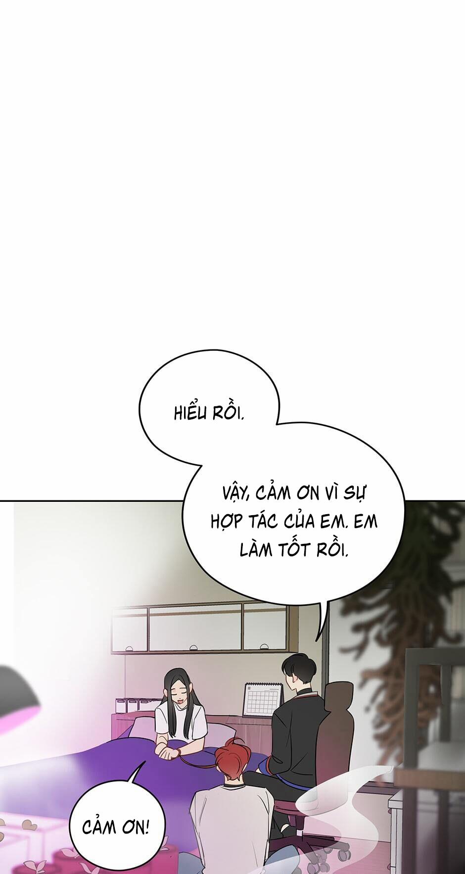 Chỉ Là Giấc Mơ Thôi Phải Không? 26 trang 60