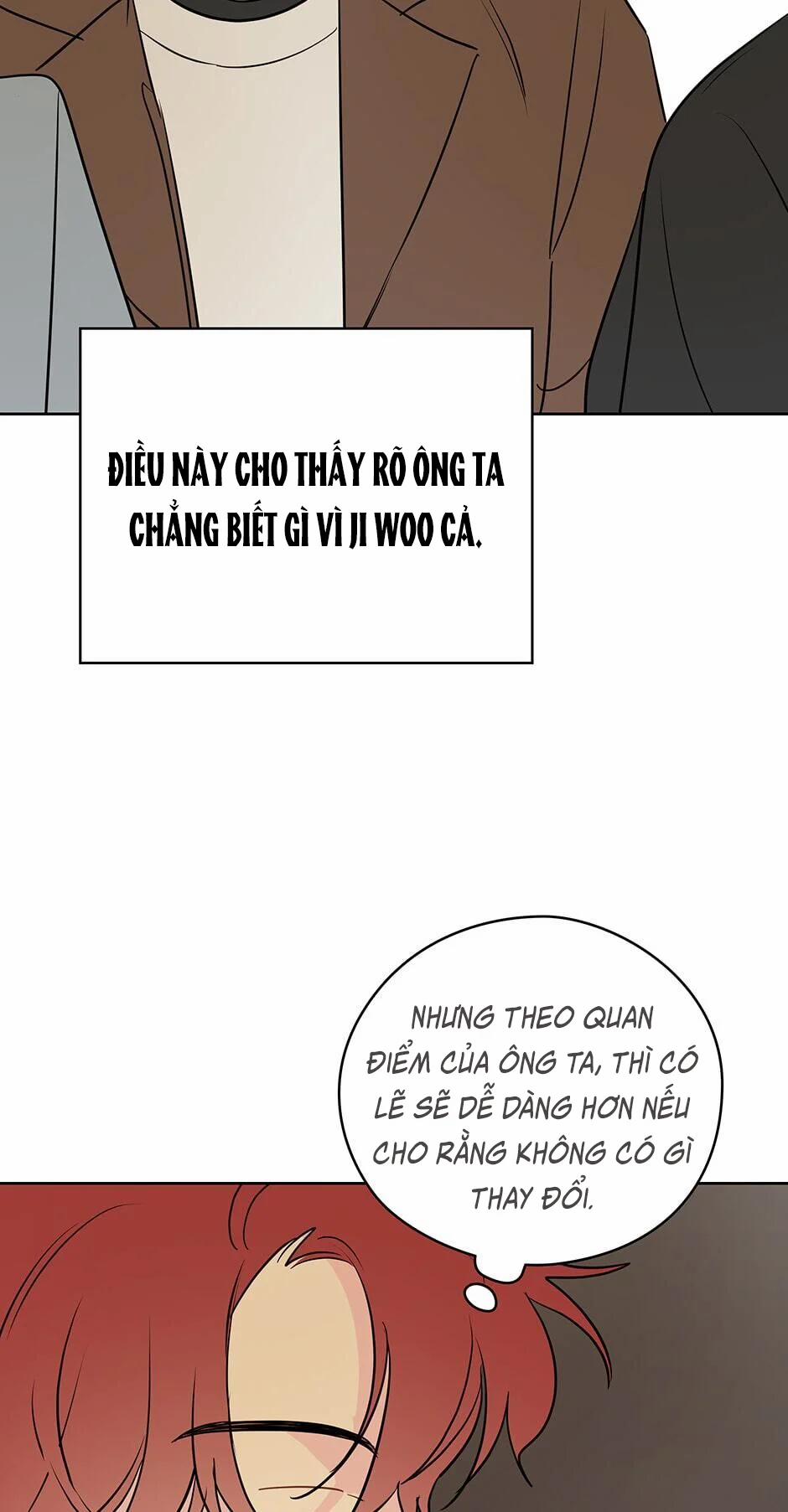 Chỉ Là Giấc Mơ Thôi Phải Không? 26 trang 65