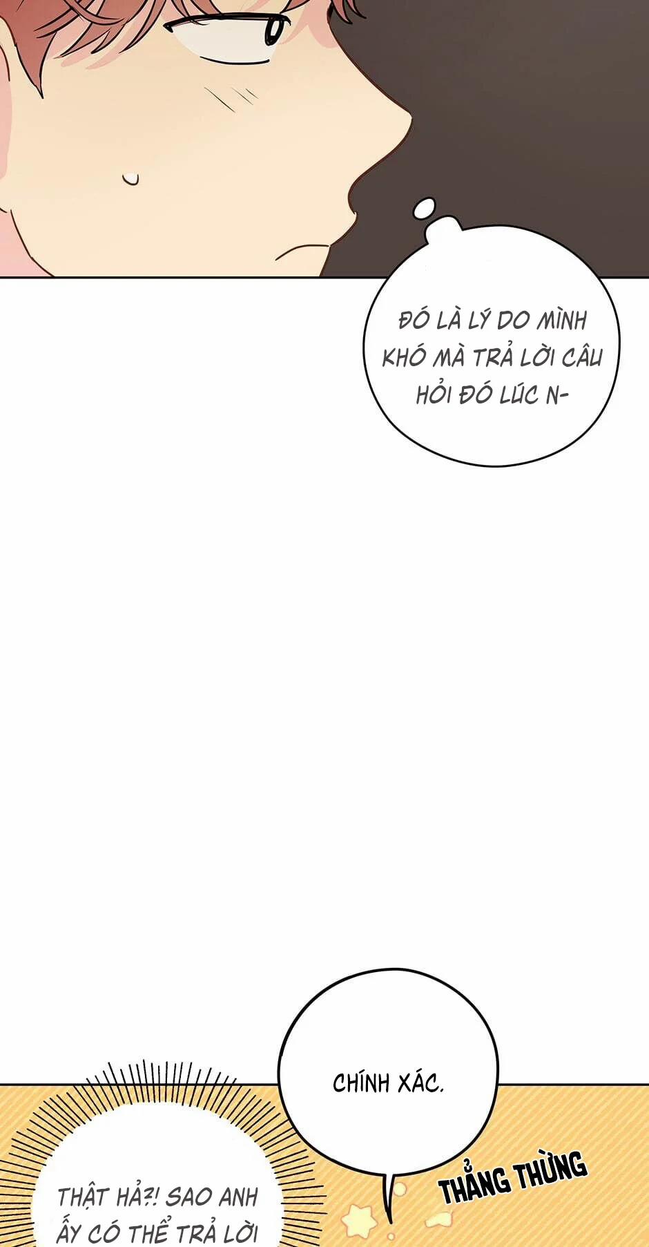 Chỉ Là Giấc Mơ Thôi Phải Không? 26 trang 66