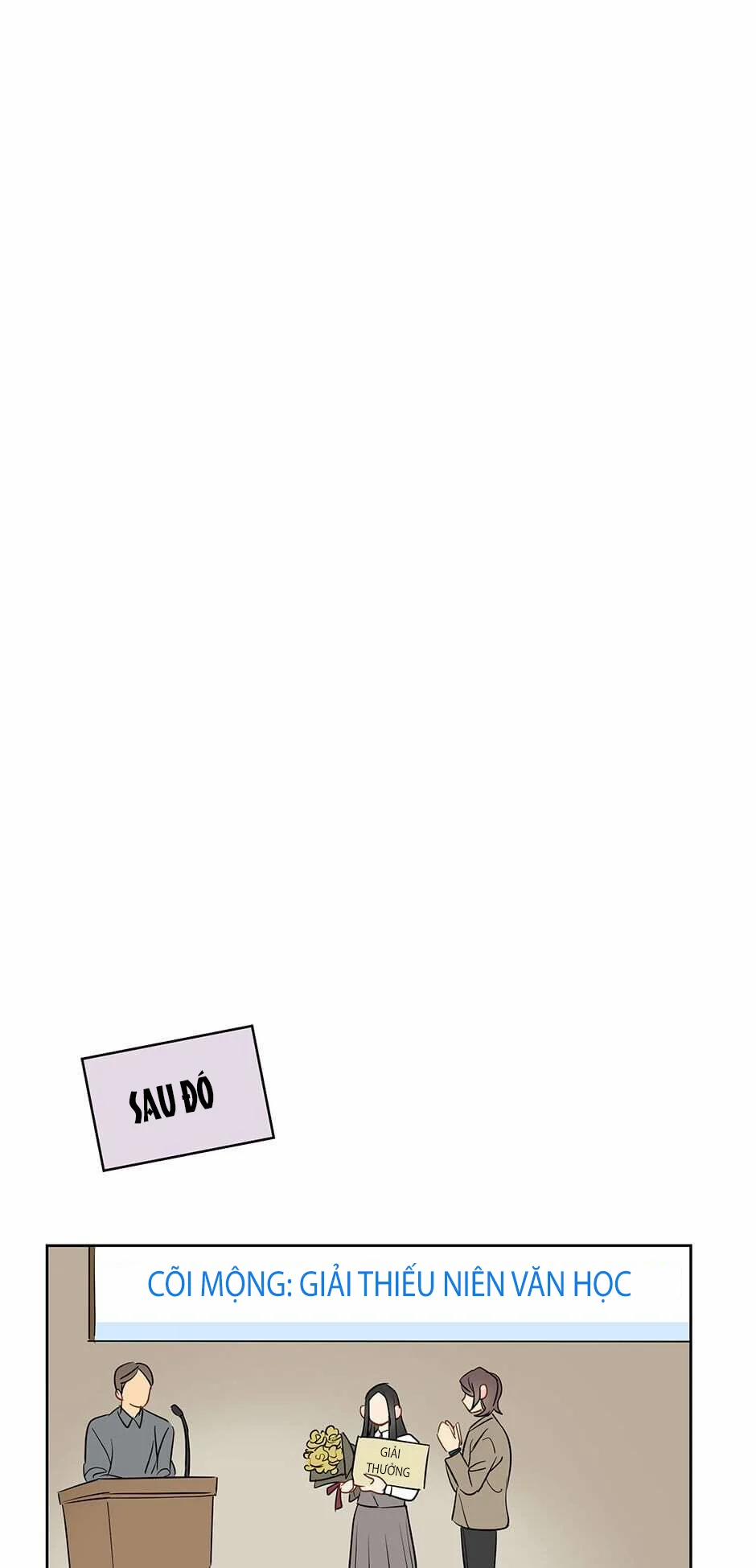 Chỉ Là Giấc Mơ Thôi Phải Không? 26 trang 74