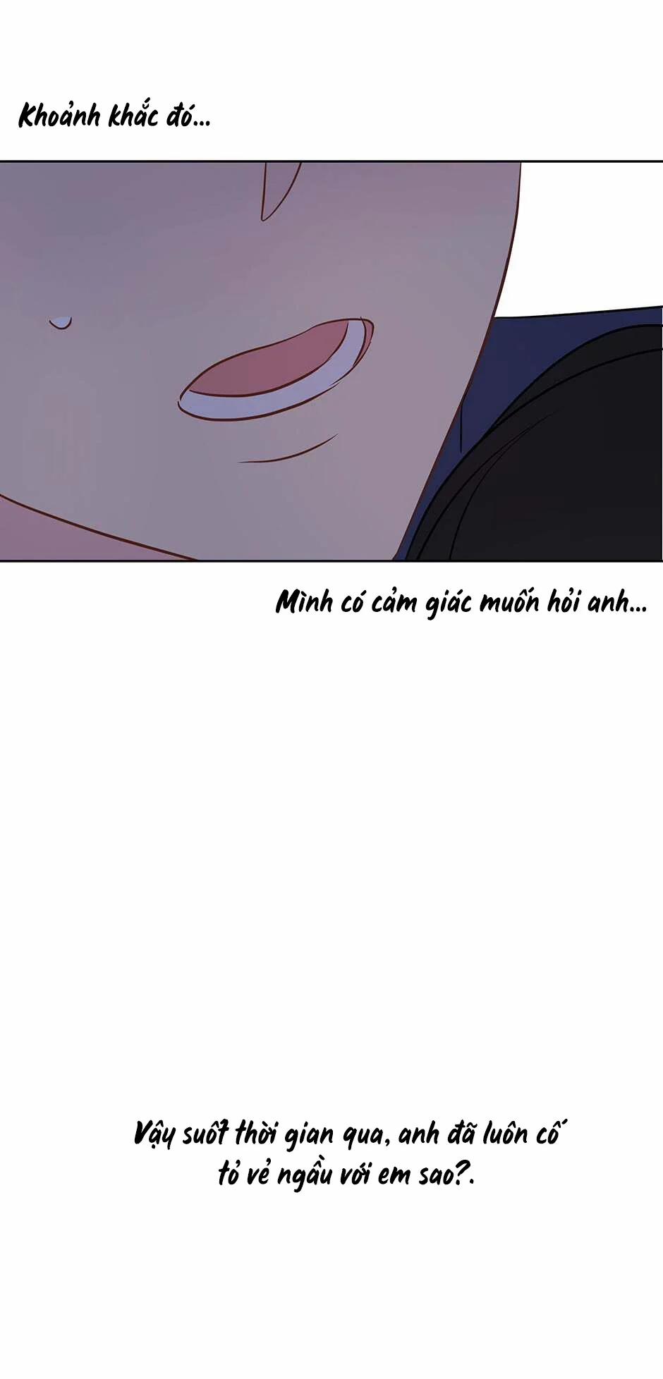 Chỉ Là Giấc Mơ Thôi Phải Không? 26 trang 9