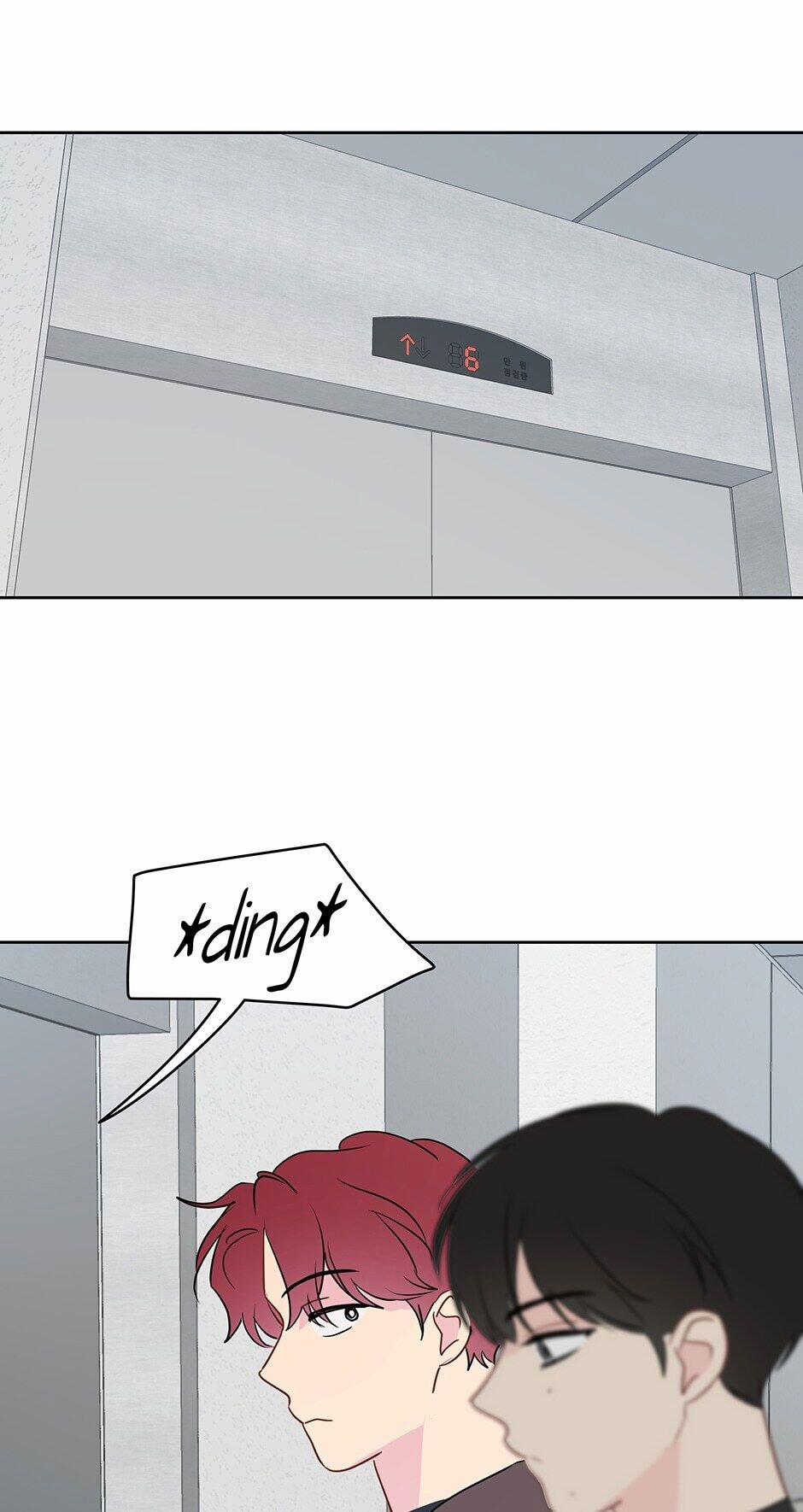 Chỉ Là Giấc Mơ Thôi Phải Không? 27 trang 1