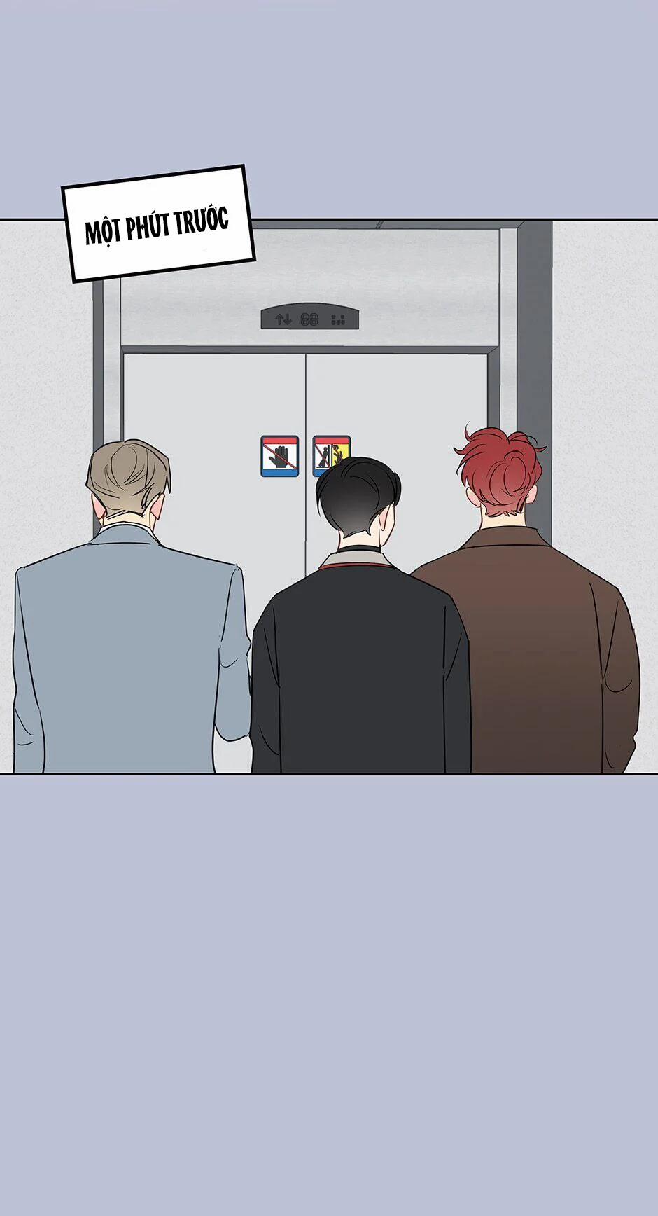Chỉ Là Giấc Mơ Thôi Phải Không? 27 trang 11