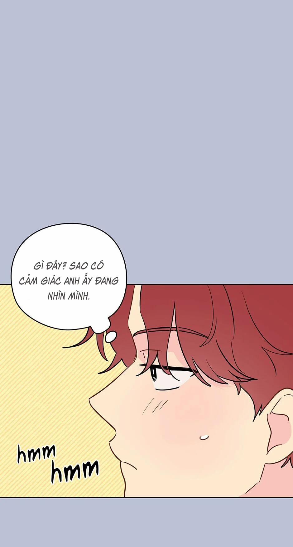 Chỉ Là Giấc Mơ Thôi Phải Không? 27 trang 12